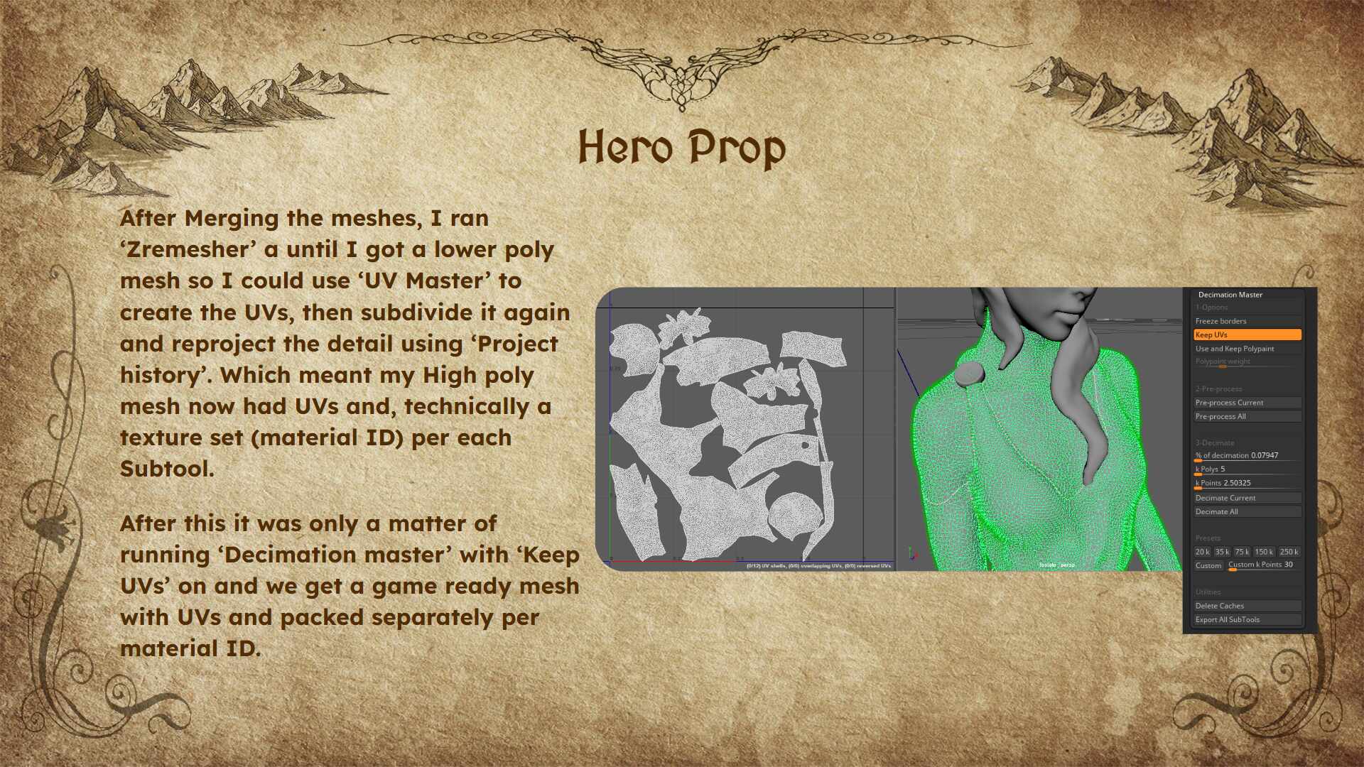 Forgotten Altar Artstation breakdown - Apresentações Google - Google Chrome 2_27_2023 12_42_37 AM