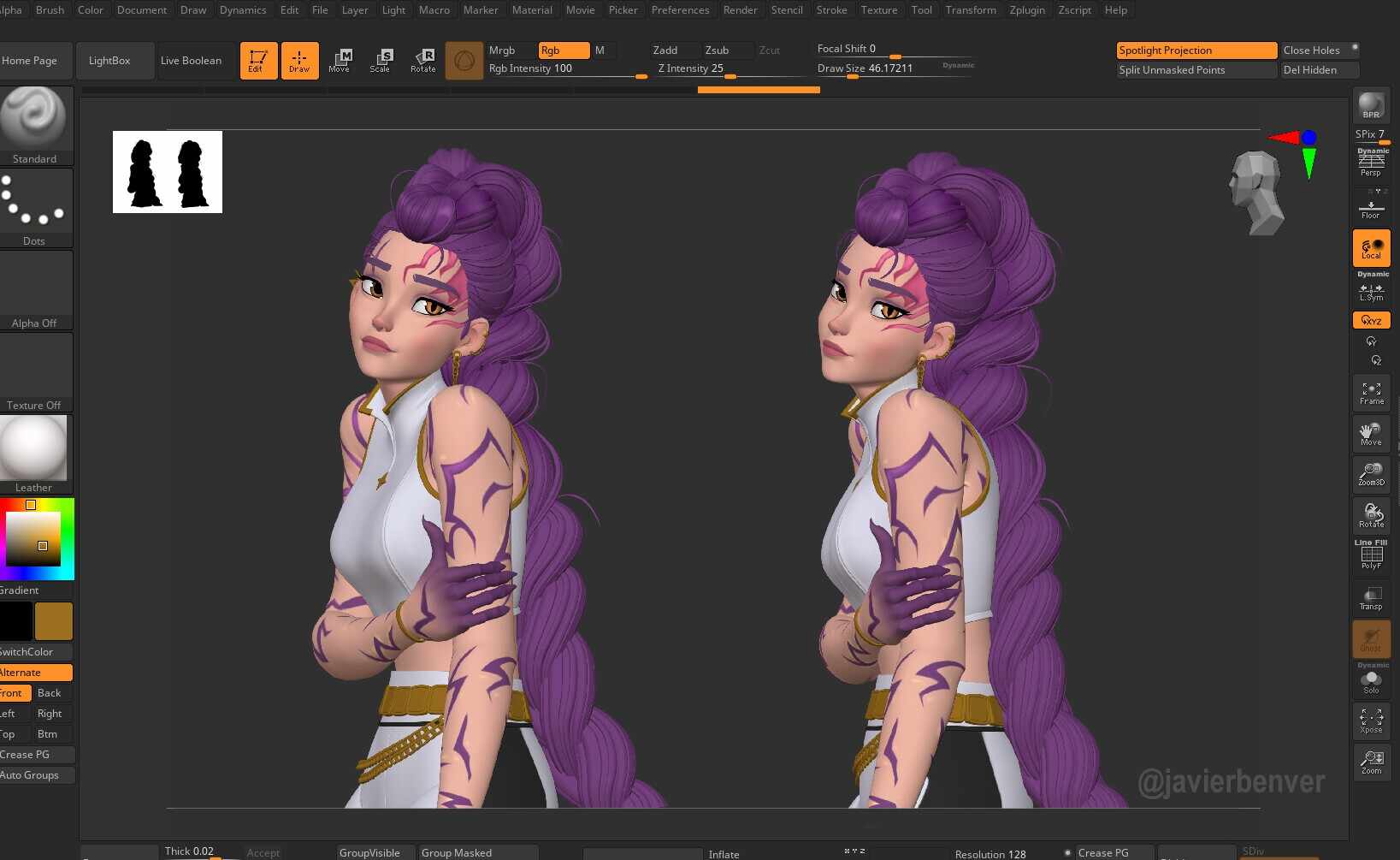 20250720_2022_RUMI_FANART