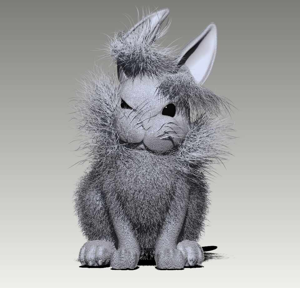 Fluffyinastorm_Sculpt