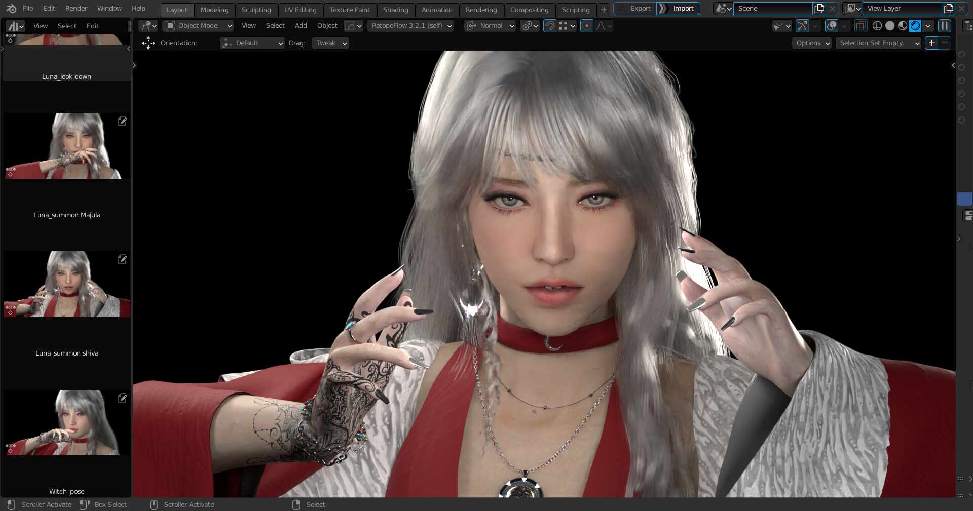 the white witch preview 13