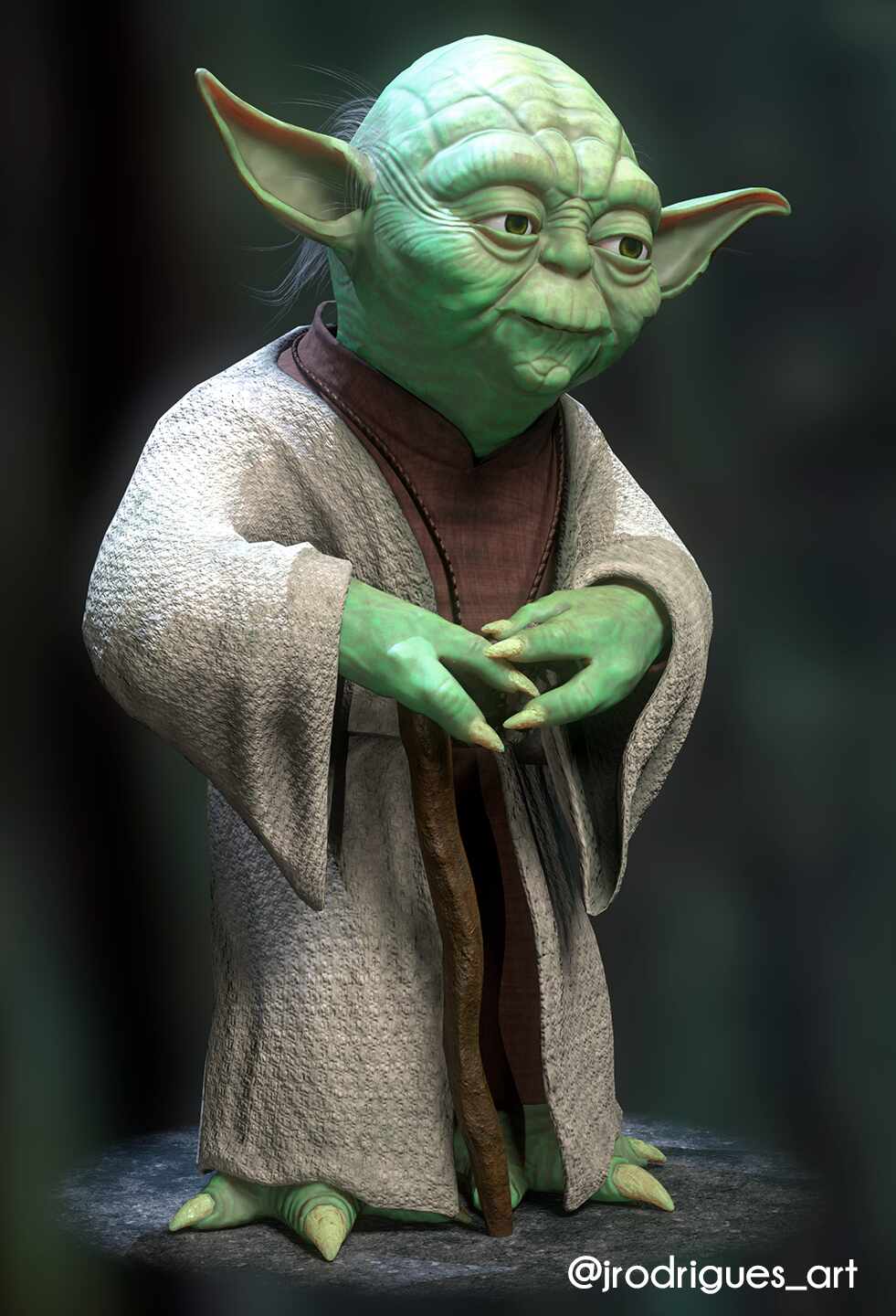 YODA
