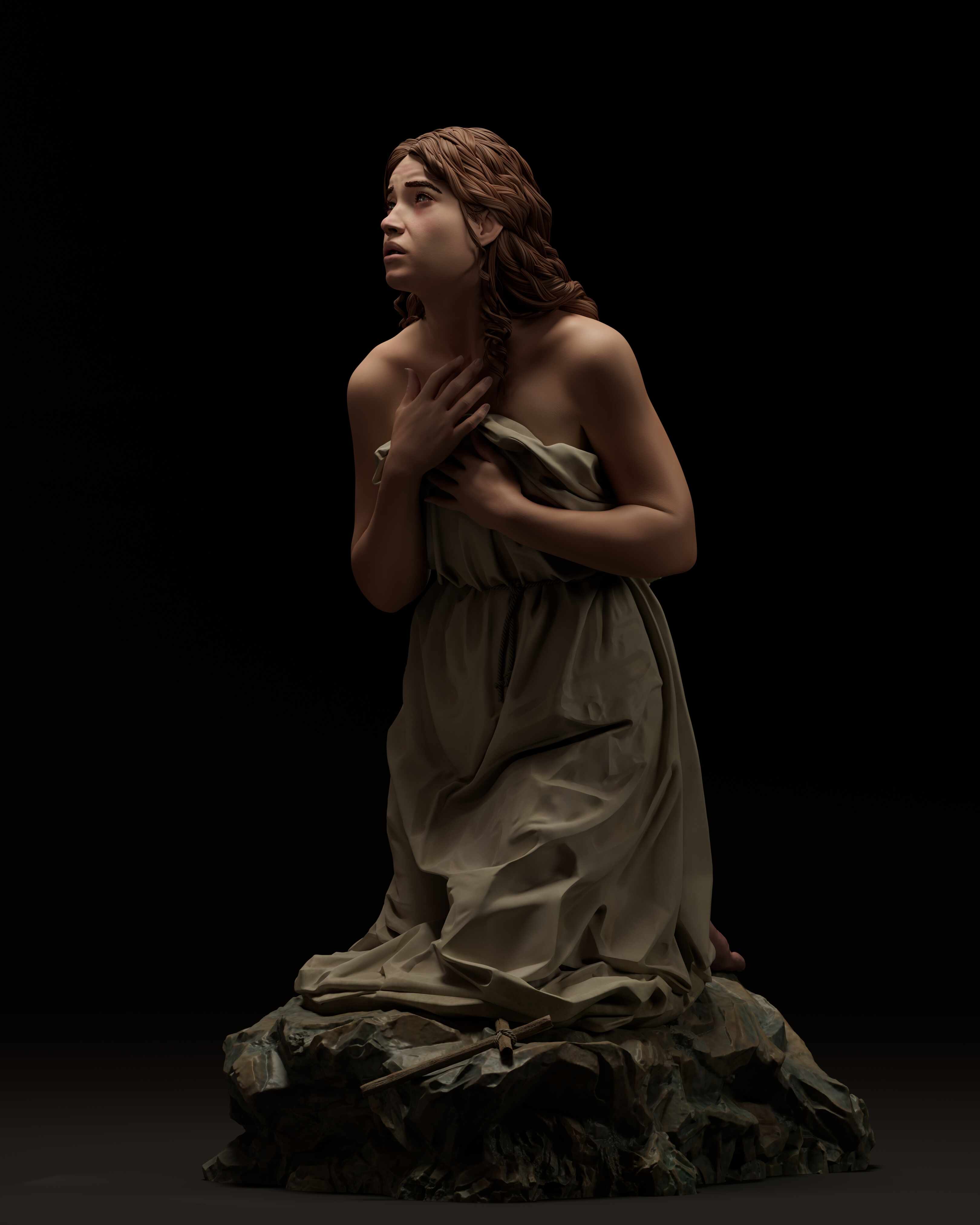 Lazaro Ramirez_ Maria Magdalena Penitente3