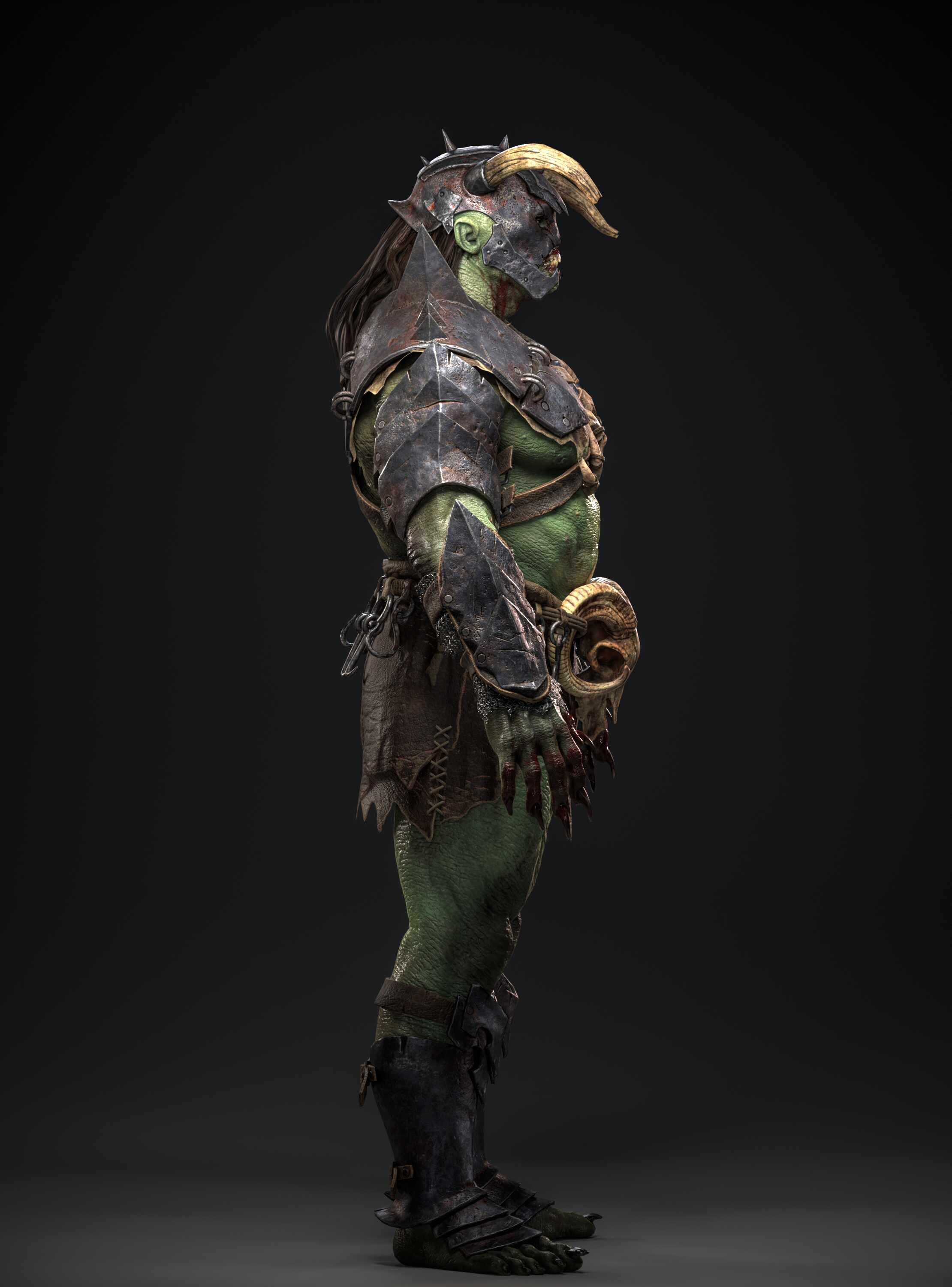 Orc_Warlord_TusharDobriyal (5)