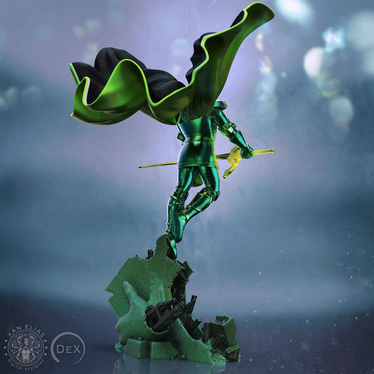 GL pose 01 camera 04