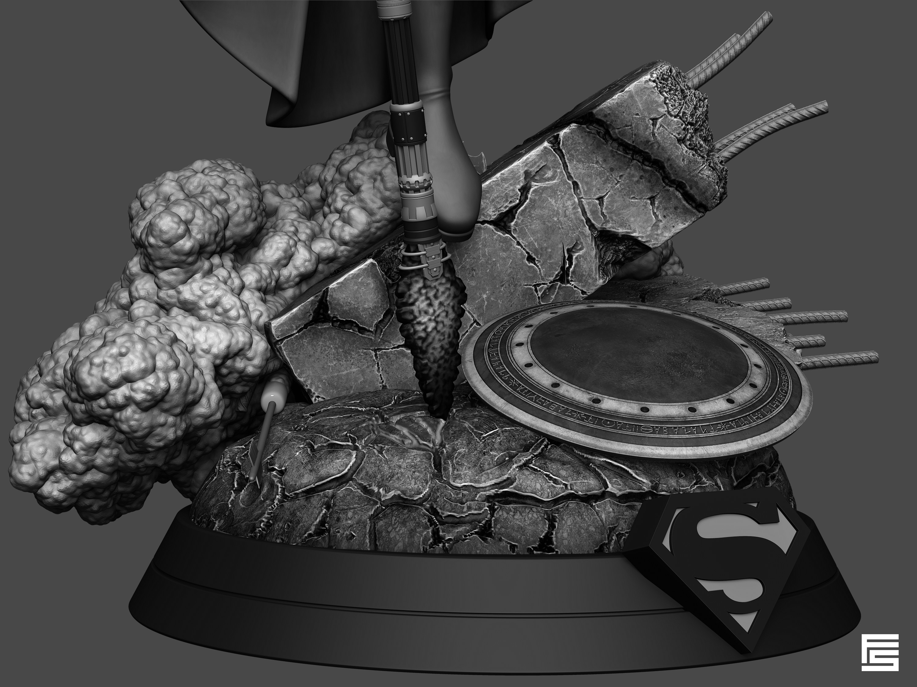 fernando-salazar-superman-zbrushrender-15 (1)