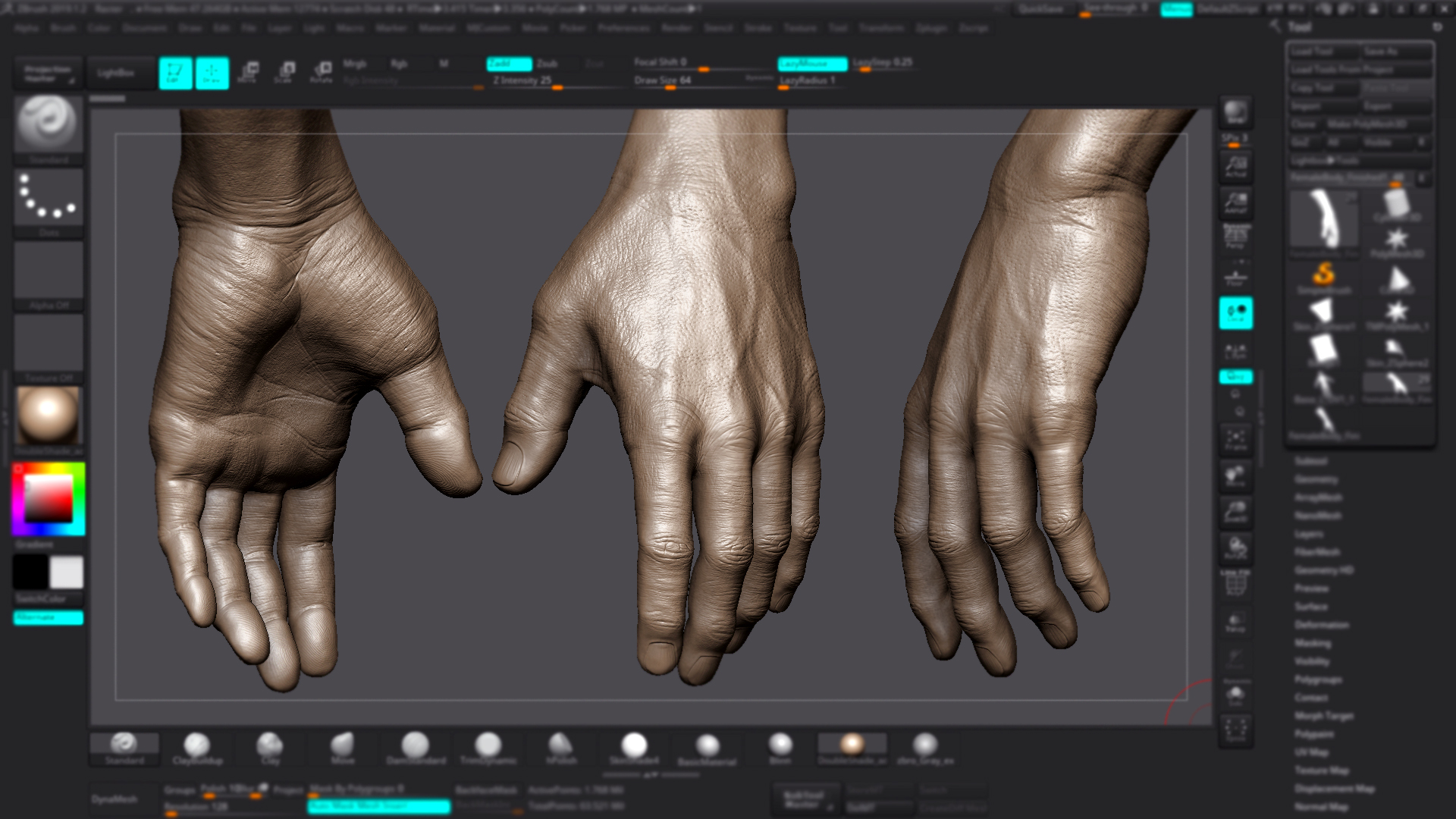 ZBrush ScreenGrab02