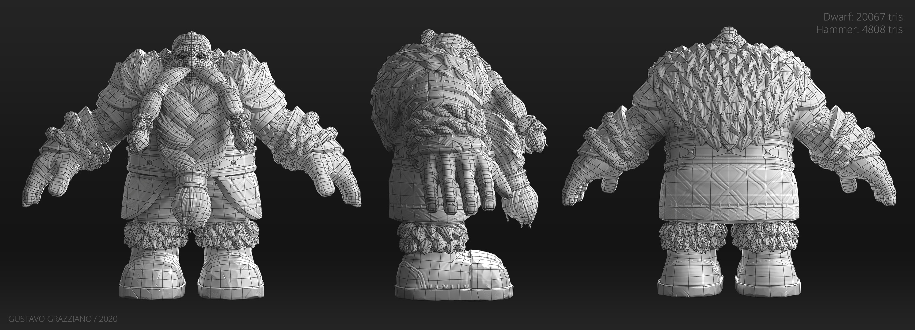 dwarf_compTPose_wireframe_HDlow