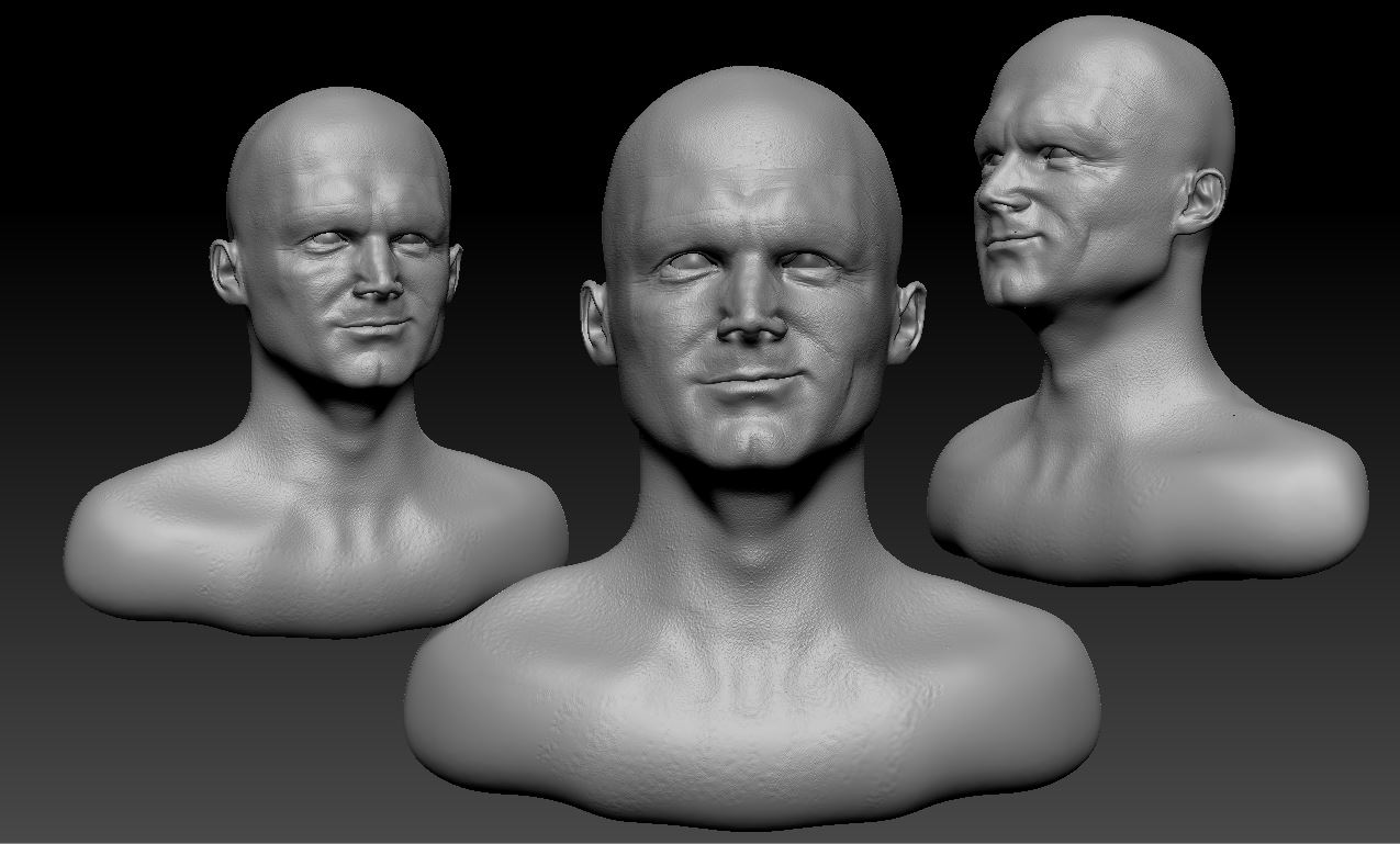 sculpt