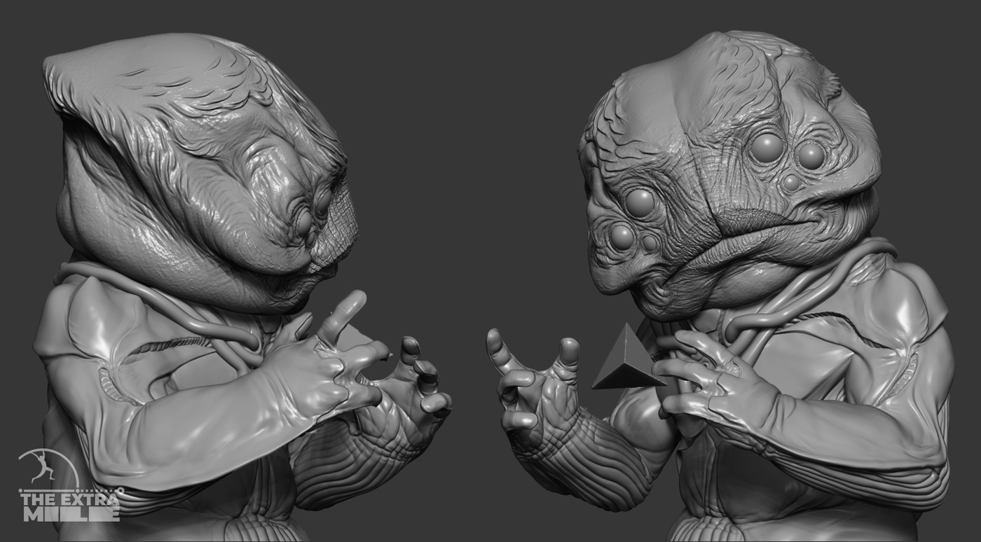 BPR_zbrush