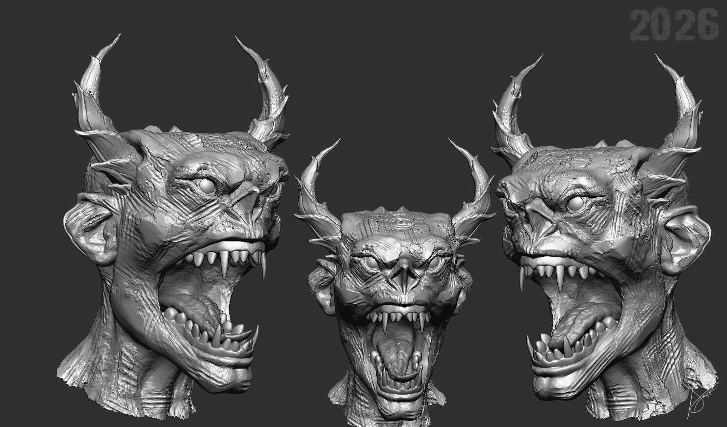 OKXA_Digital_Sculpture_SurajitSen_Jan2026_WIP