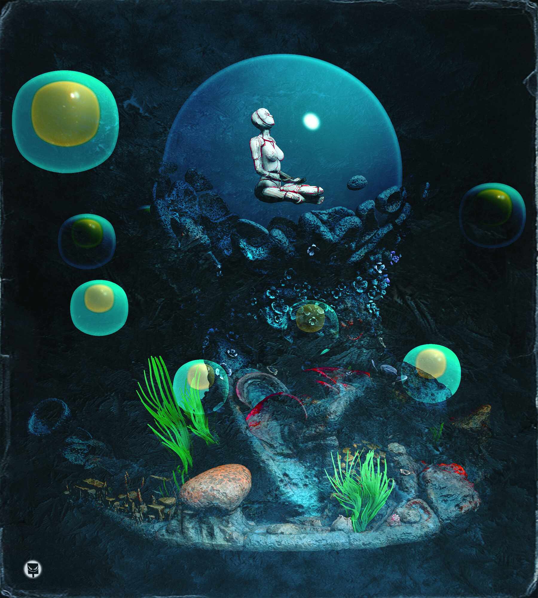 Sculptb23 d6 Underwater 02 SpatuleFutur