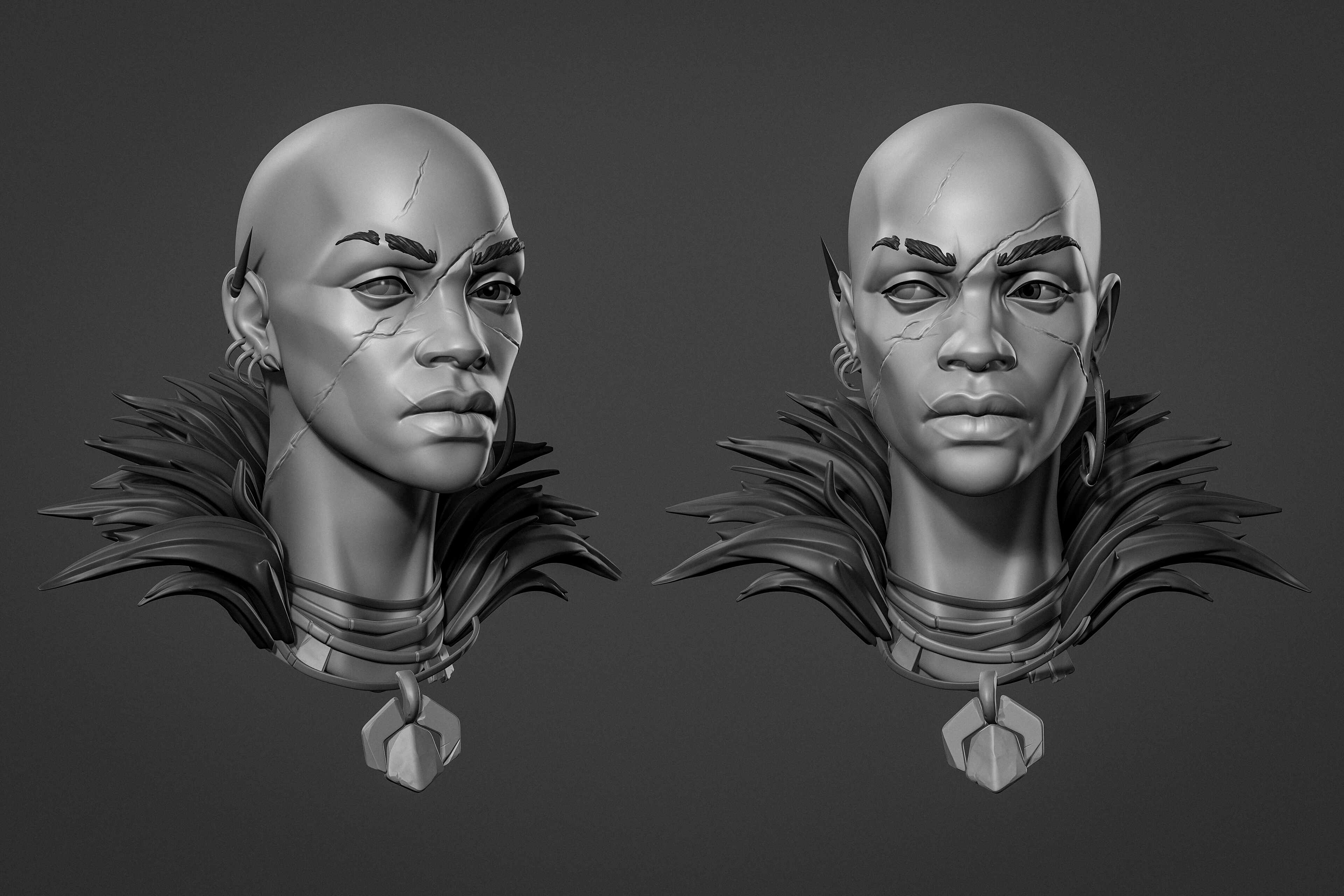 HottonLea_Barbarian_DiabloIV_HP_Turntable_3