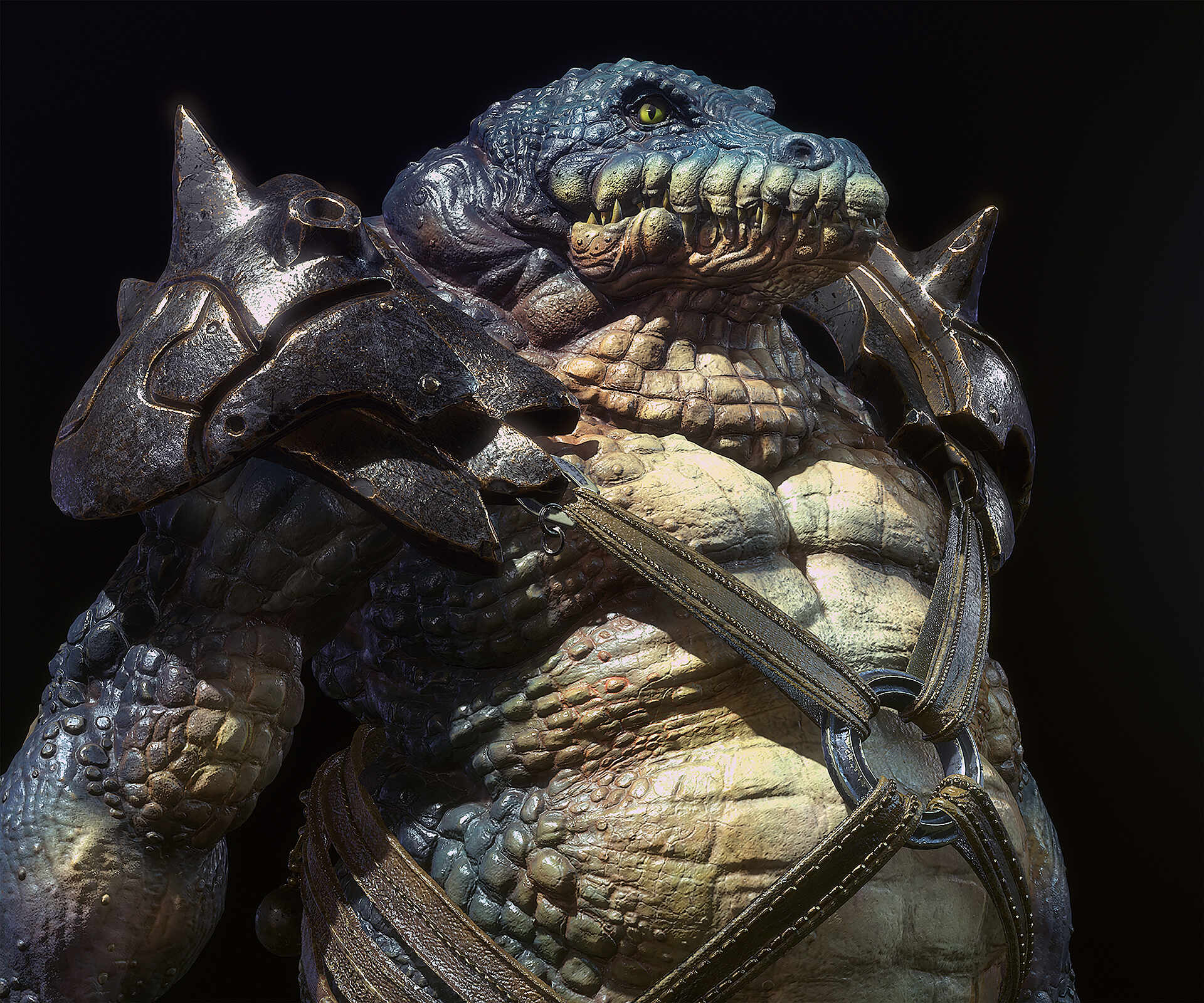 pe_Marmoset_CrocodylusFrontZoom3