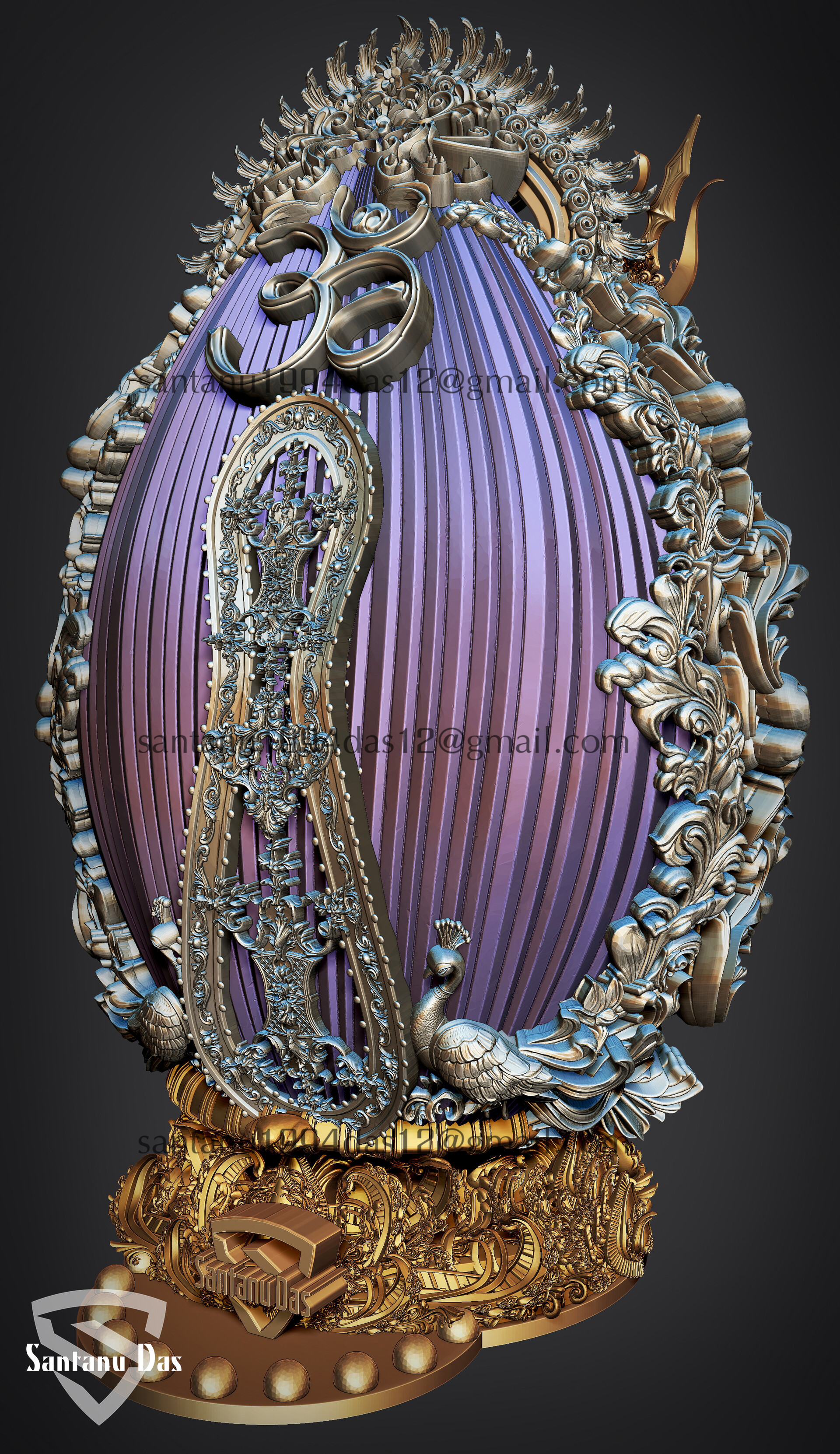 santanu-das-durgapendente