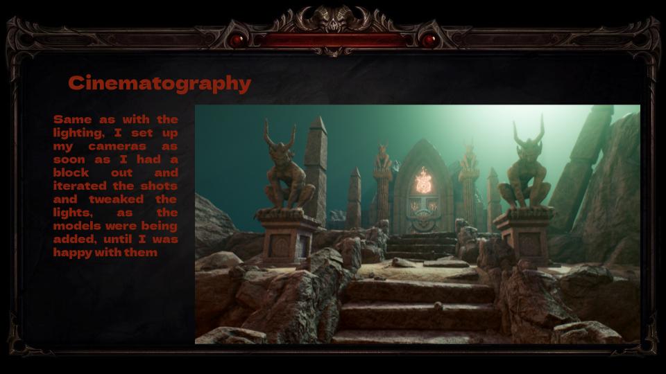 Gate to Sanctuary Artstation presentation (34)