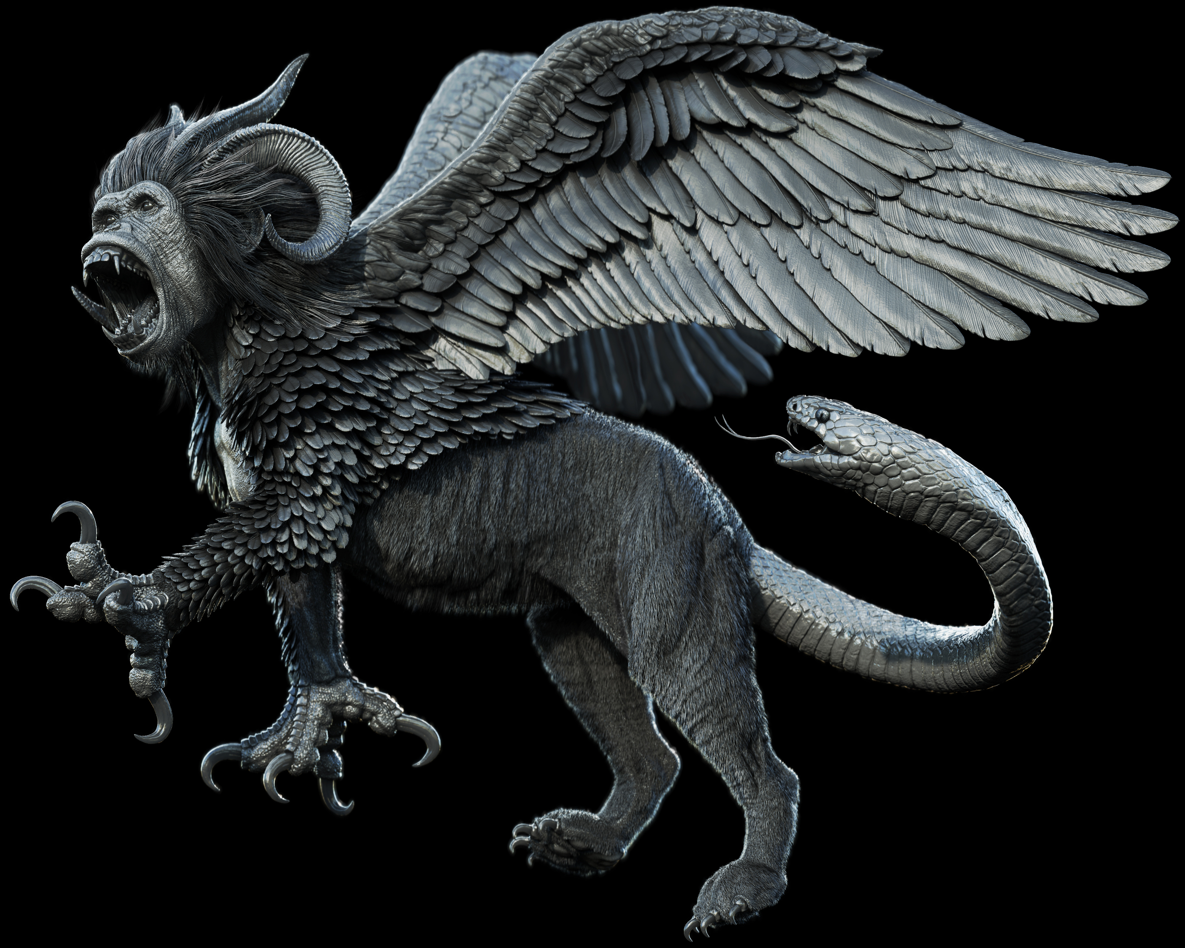 Nue_01_Pose_02_Mono_SP