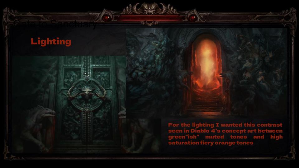 Gate to Sanctuary Artstation presentation (32)