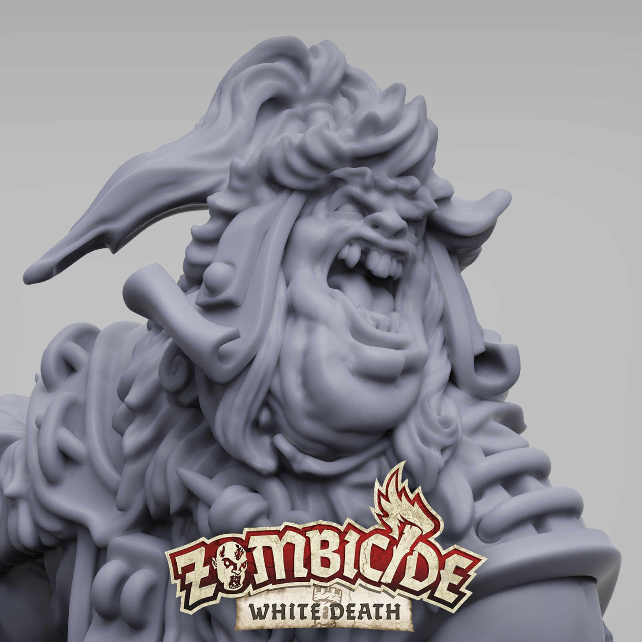 White Death-Brute B 00 THUMB