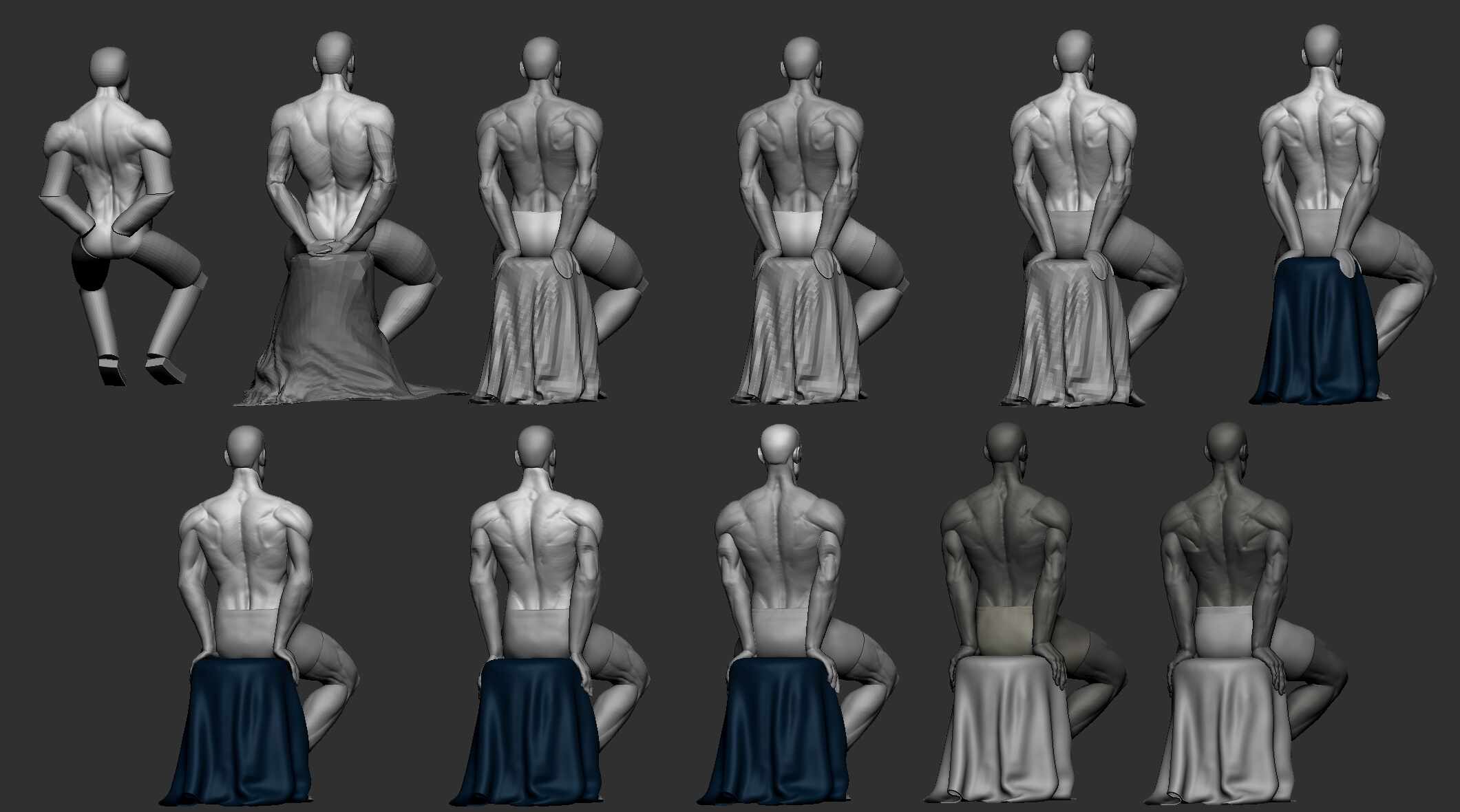 Anatomy_Study_Hamid_Reza_Afshar_07