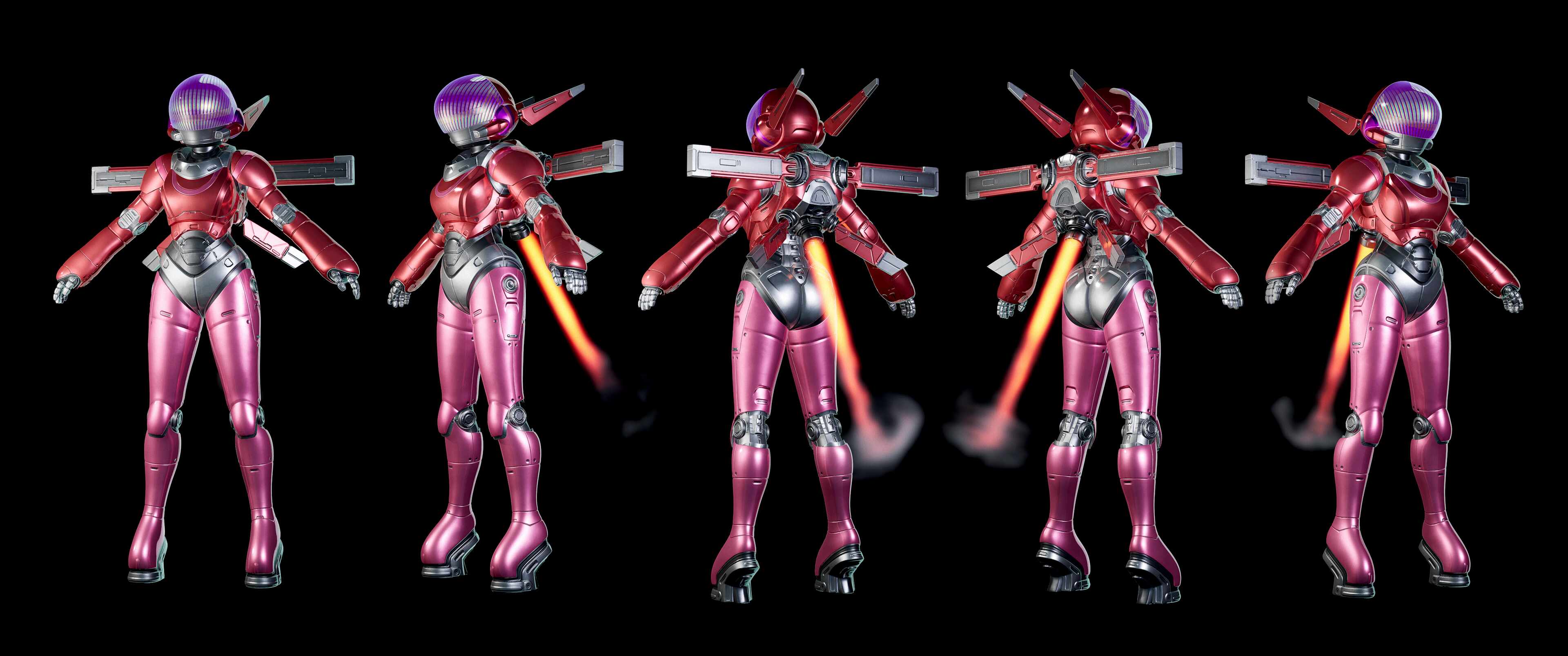 NeneArmour_Turnaround3