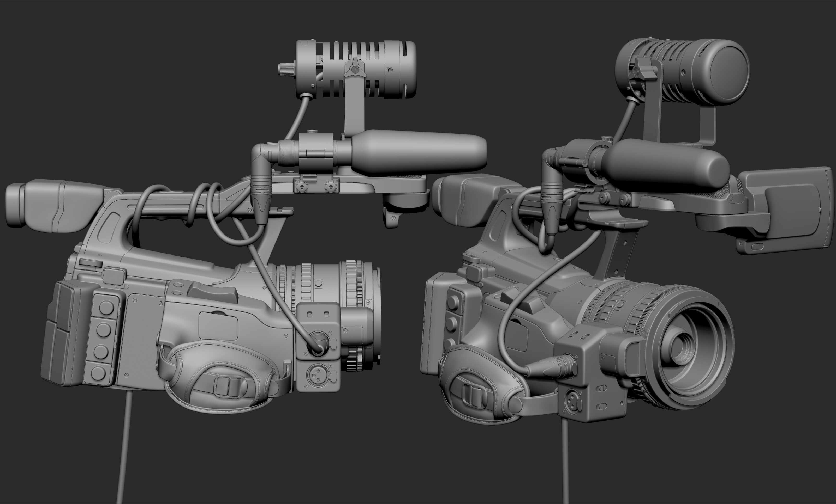 Camcorder-Highpoly01