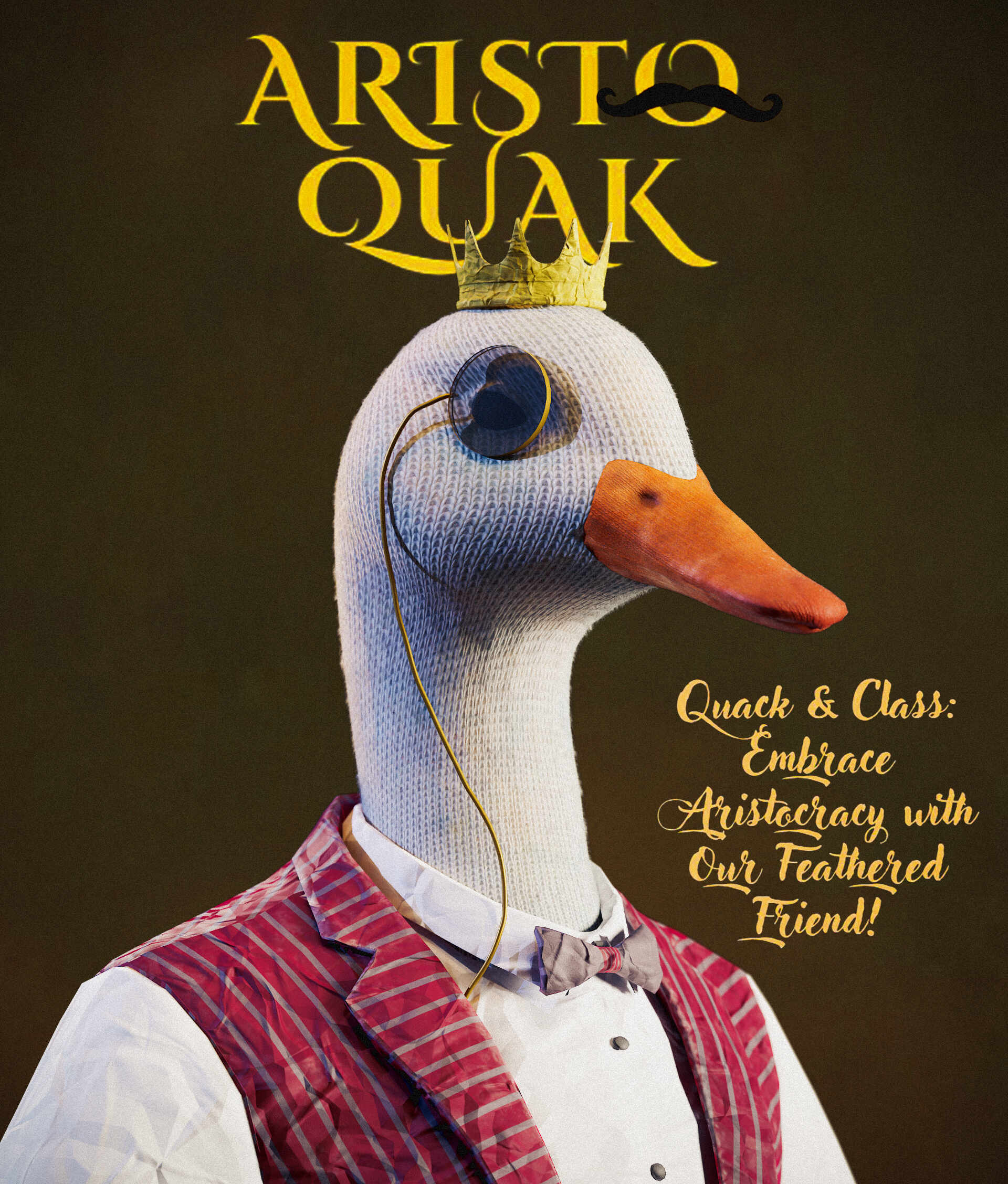 AristoQuack