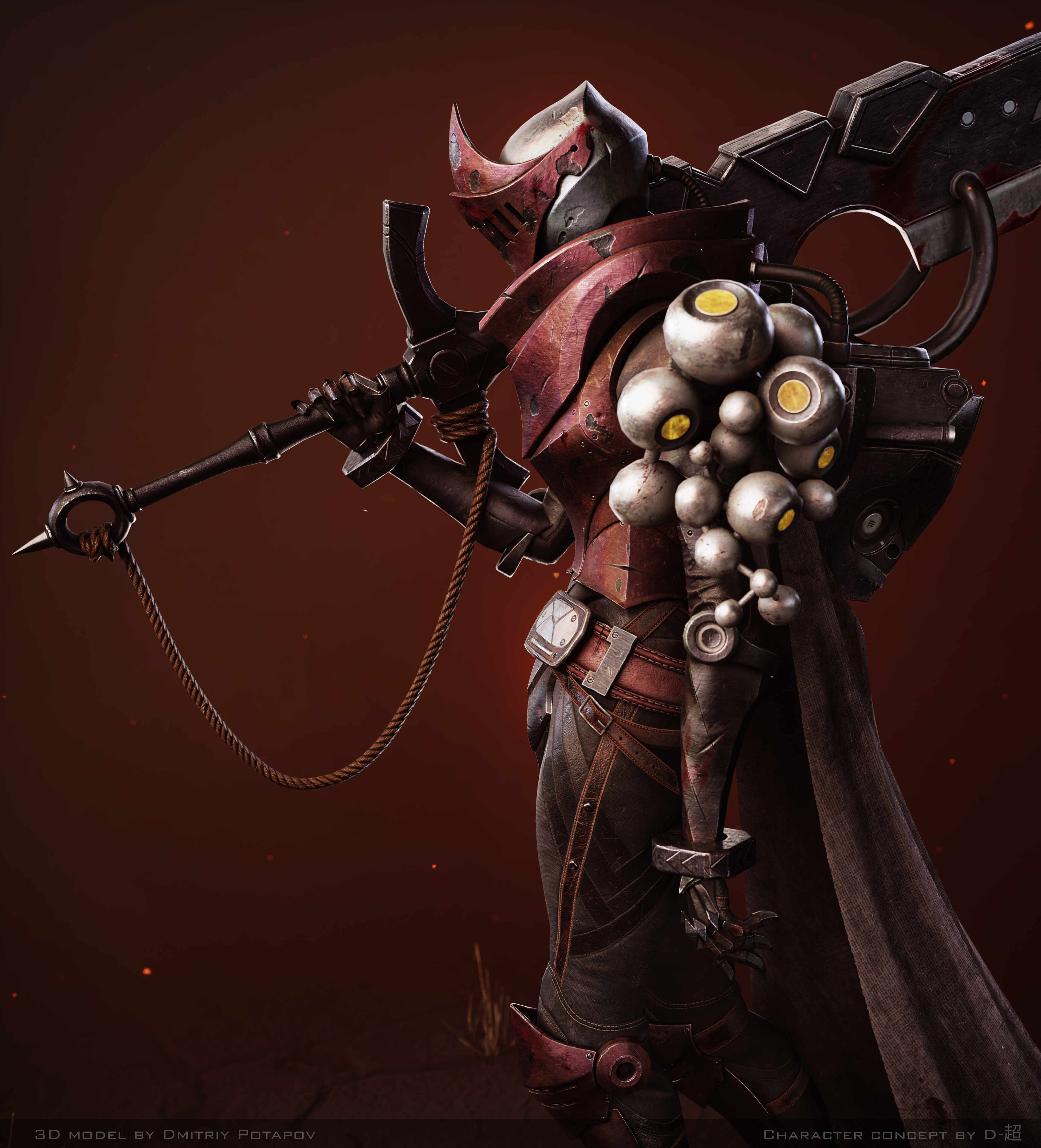 Character_Side_close_4k