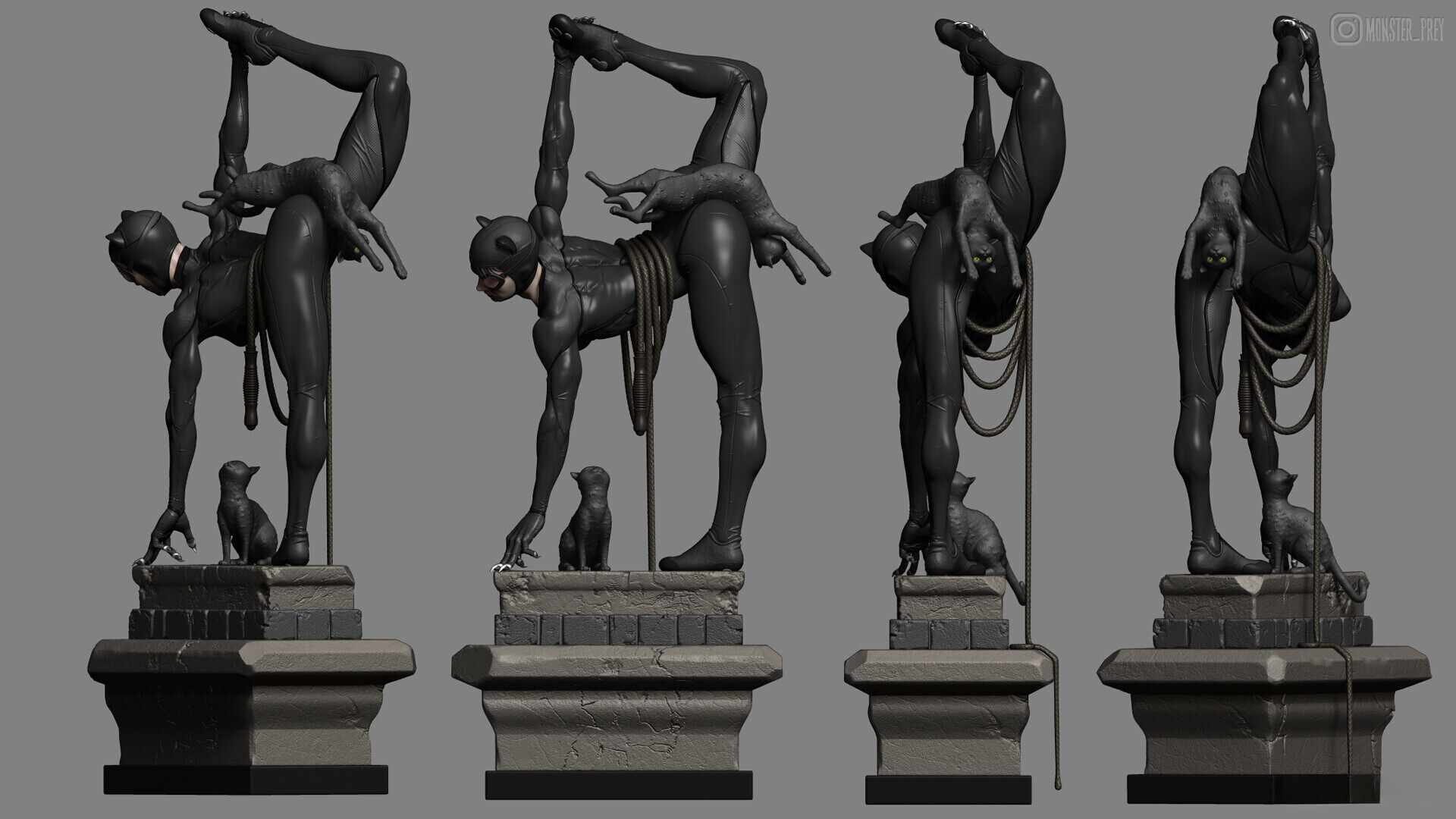 monster-pray-nikita-bezgin-4art