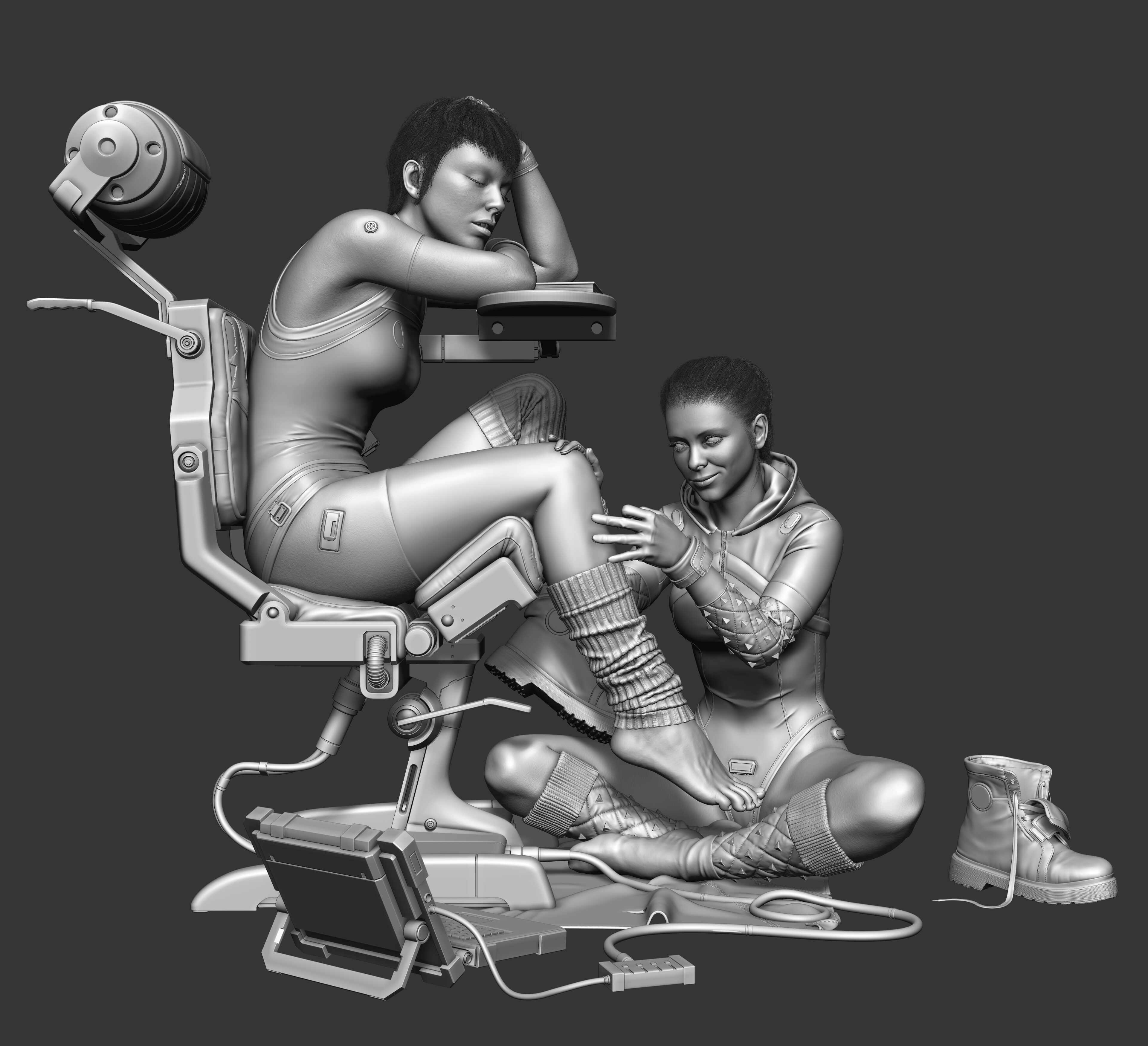 CyberpunkGirls_HP_01