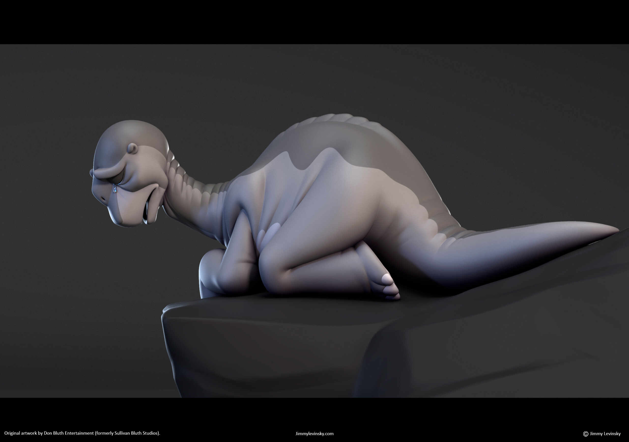 TheLandBeforeTime_JimmyLevinsky_003