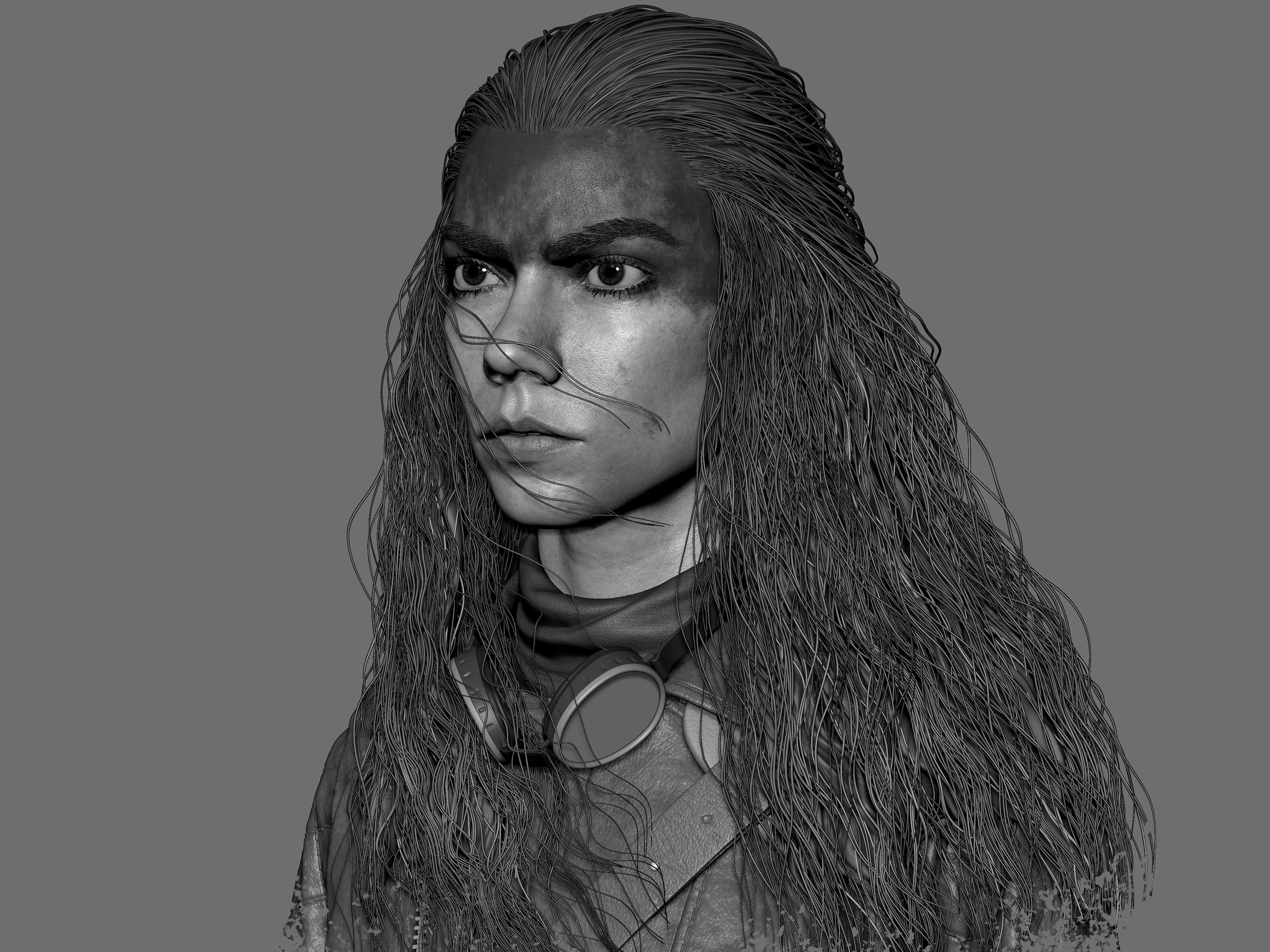 Swajith_Anya Taylor-Joy 005