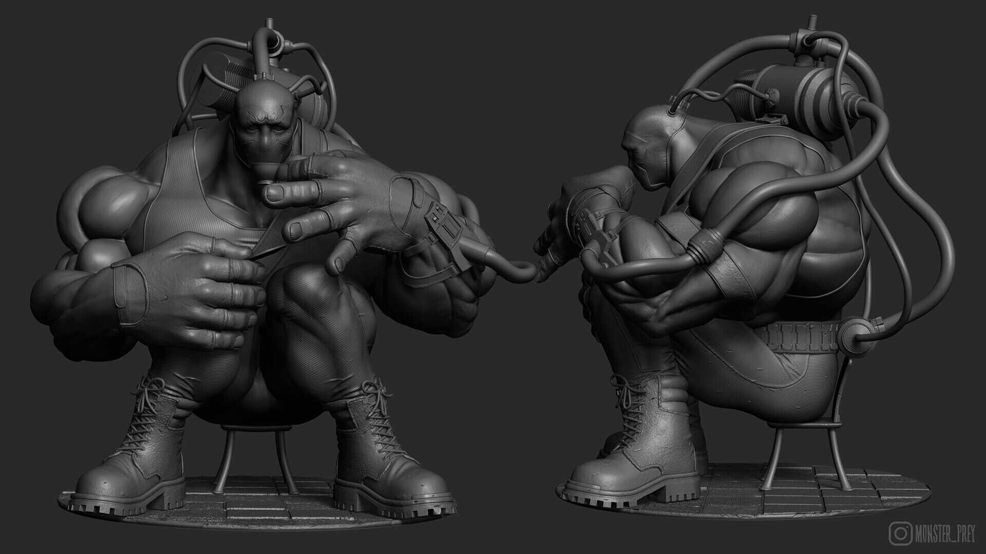 monster-pray-nikita-bezgin-4-1art