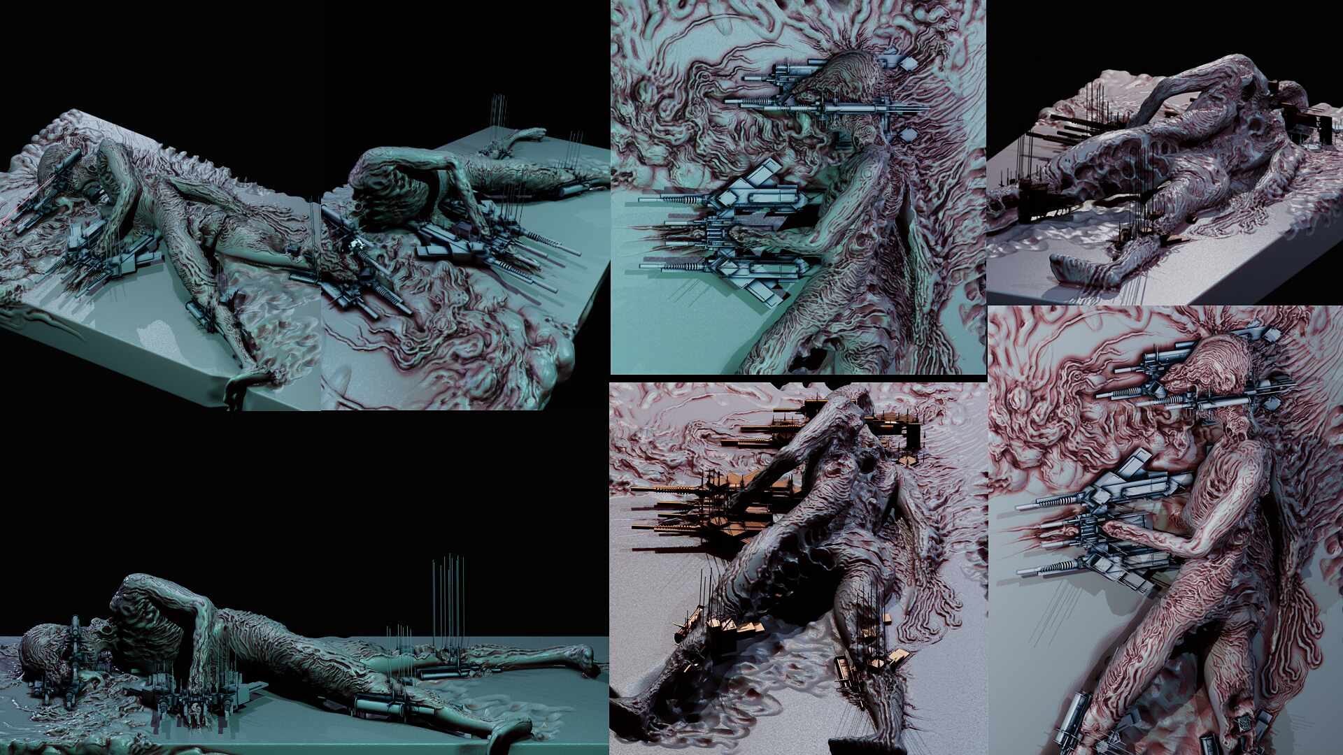 hollowman banner wip