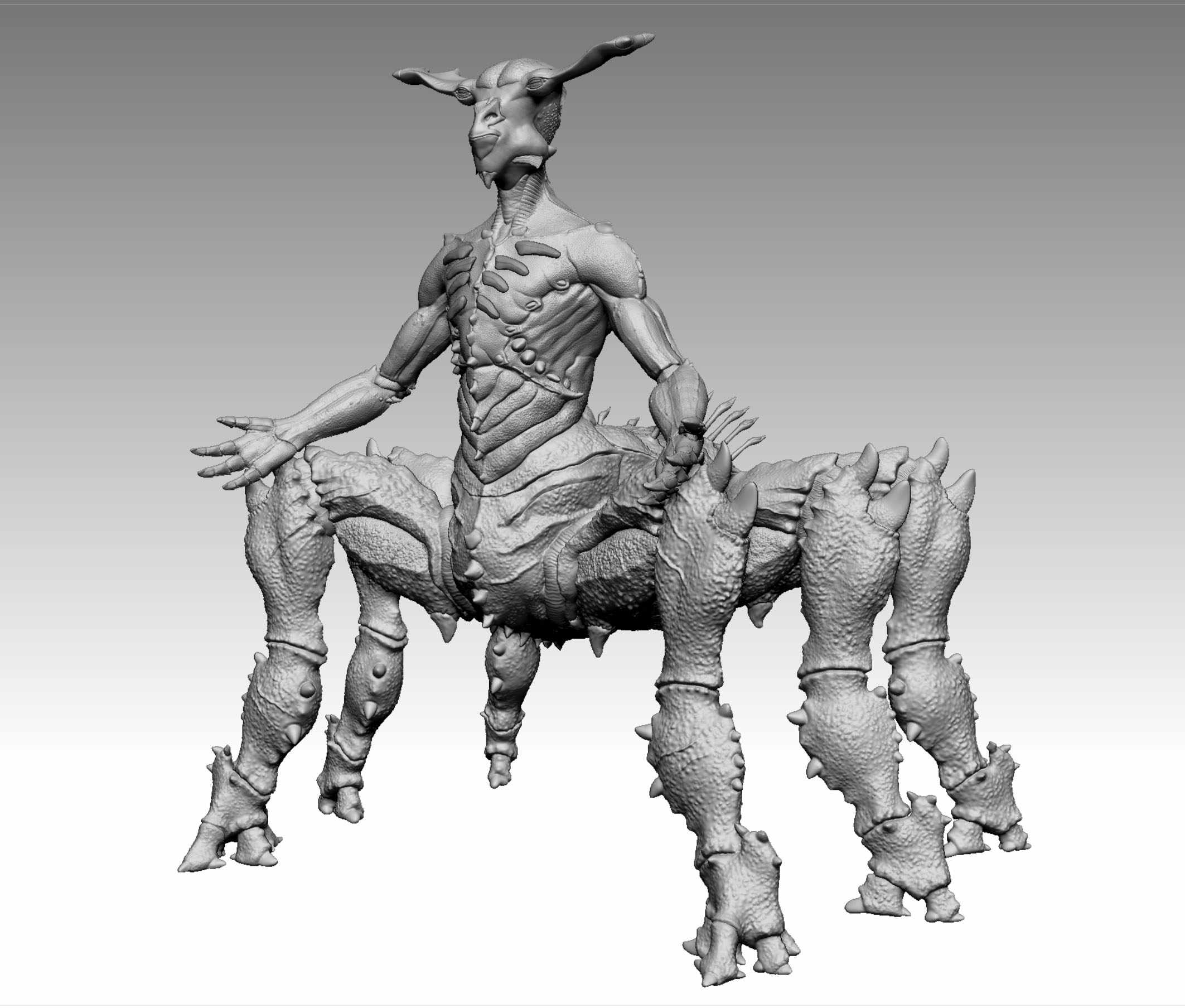 OceanMasterPerspective