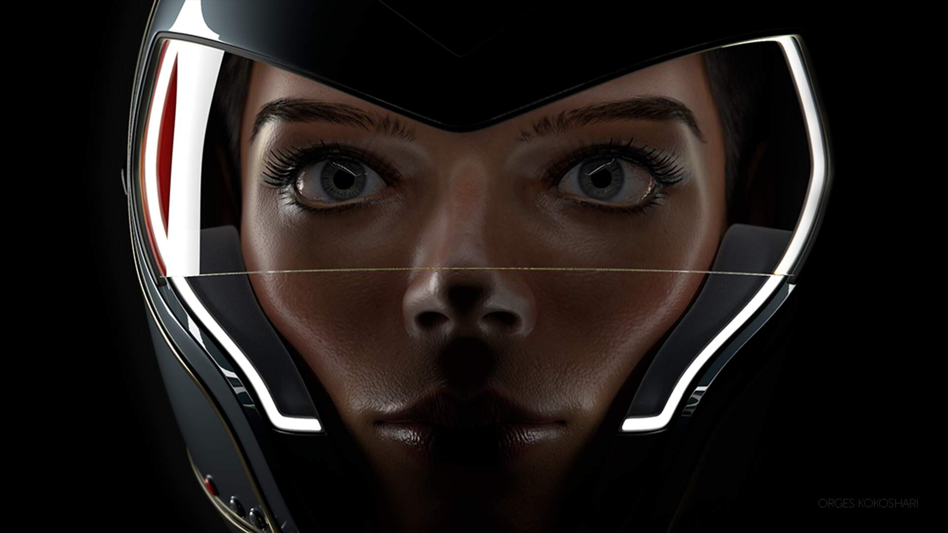 O.kokoshari__Pilot_Girl_2021