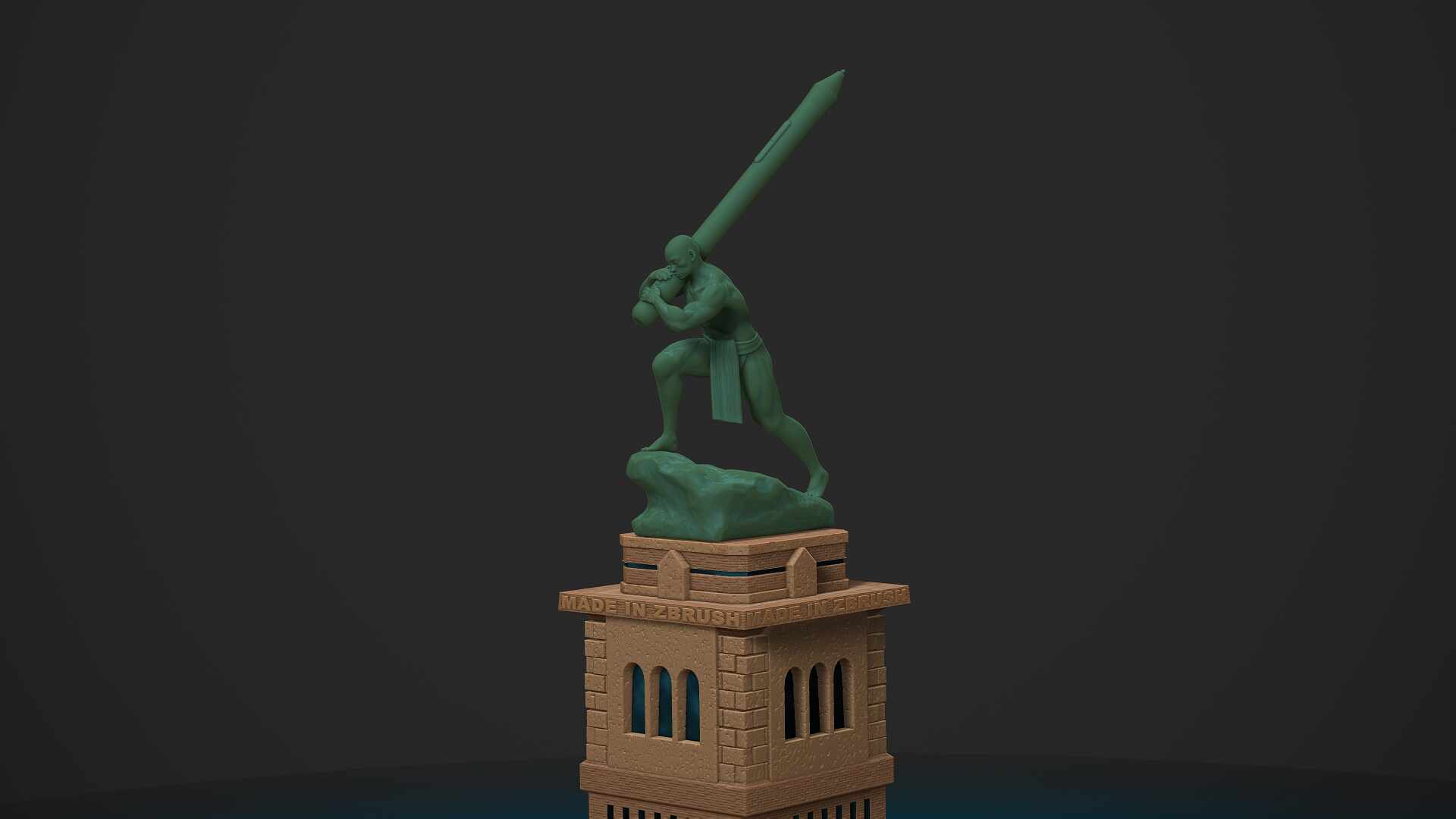 Final Submission Tony Pommells 2