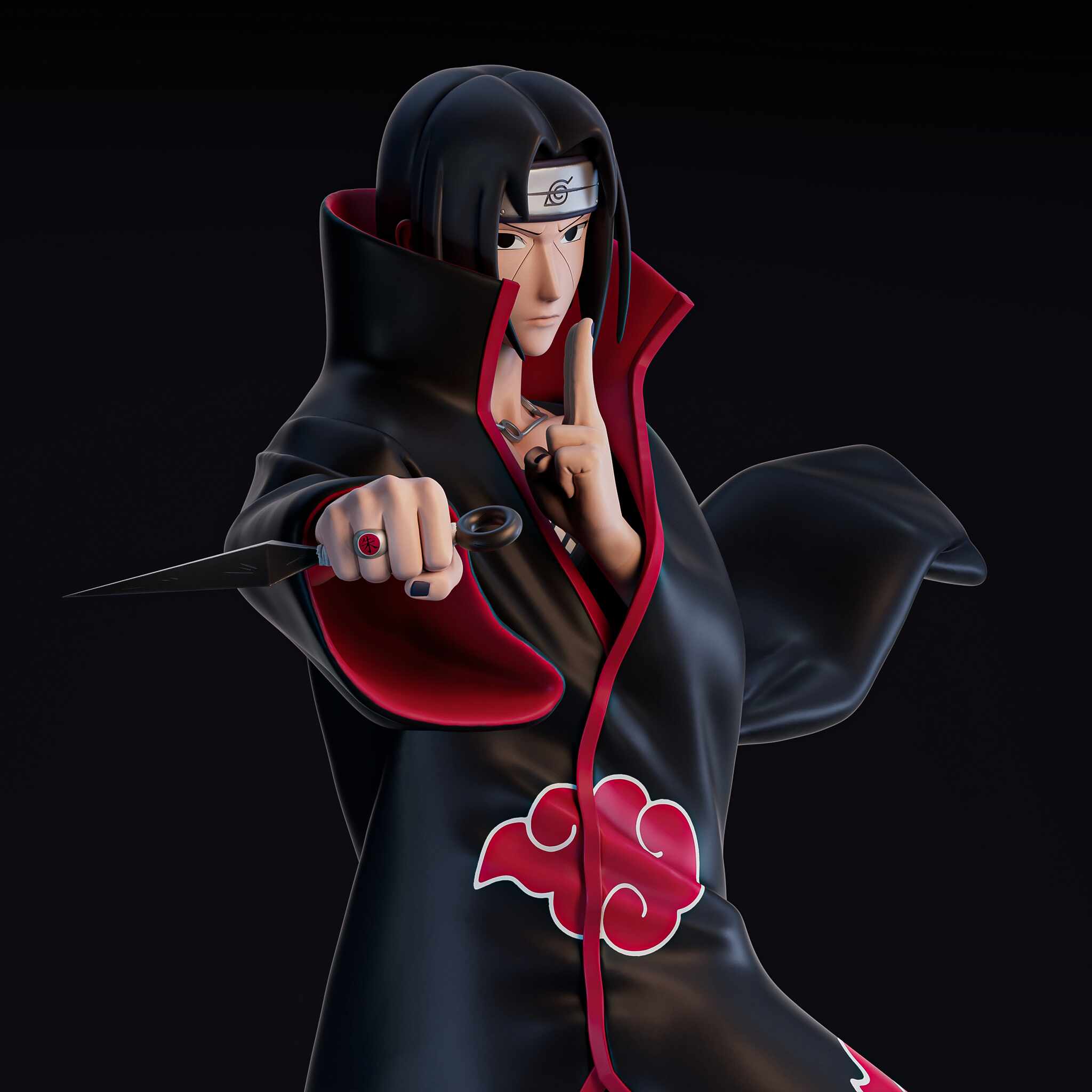 juan francisco sanchez diaz_render_close up