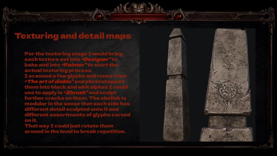 Gate to Sanctuary Artstation presentation (17)