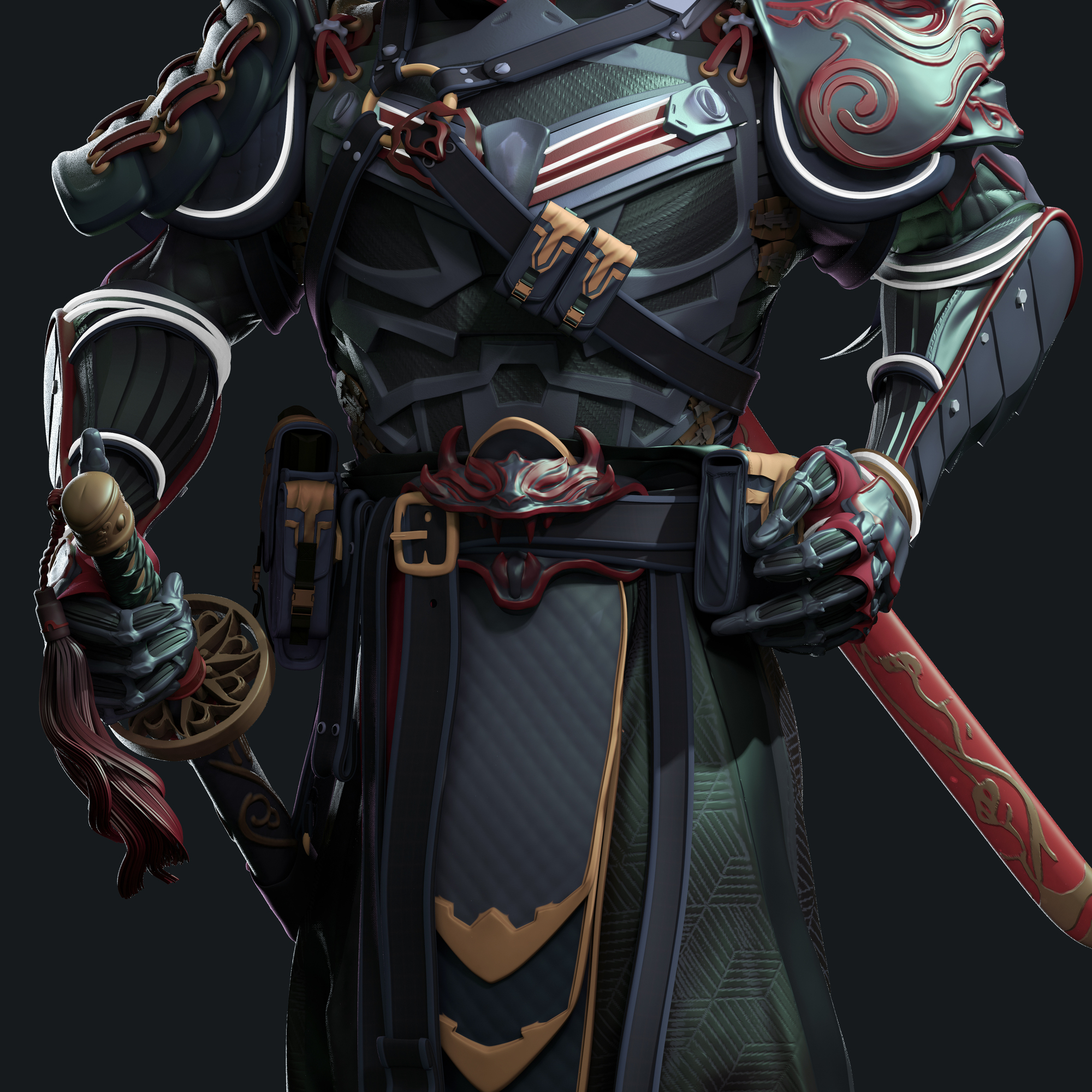 chloeworthy_cyberpunksamurai_6_details