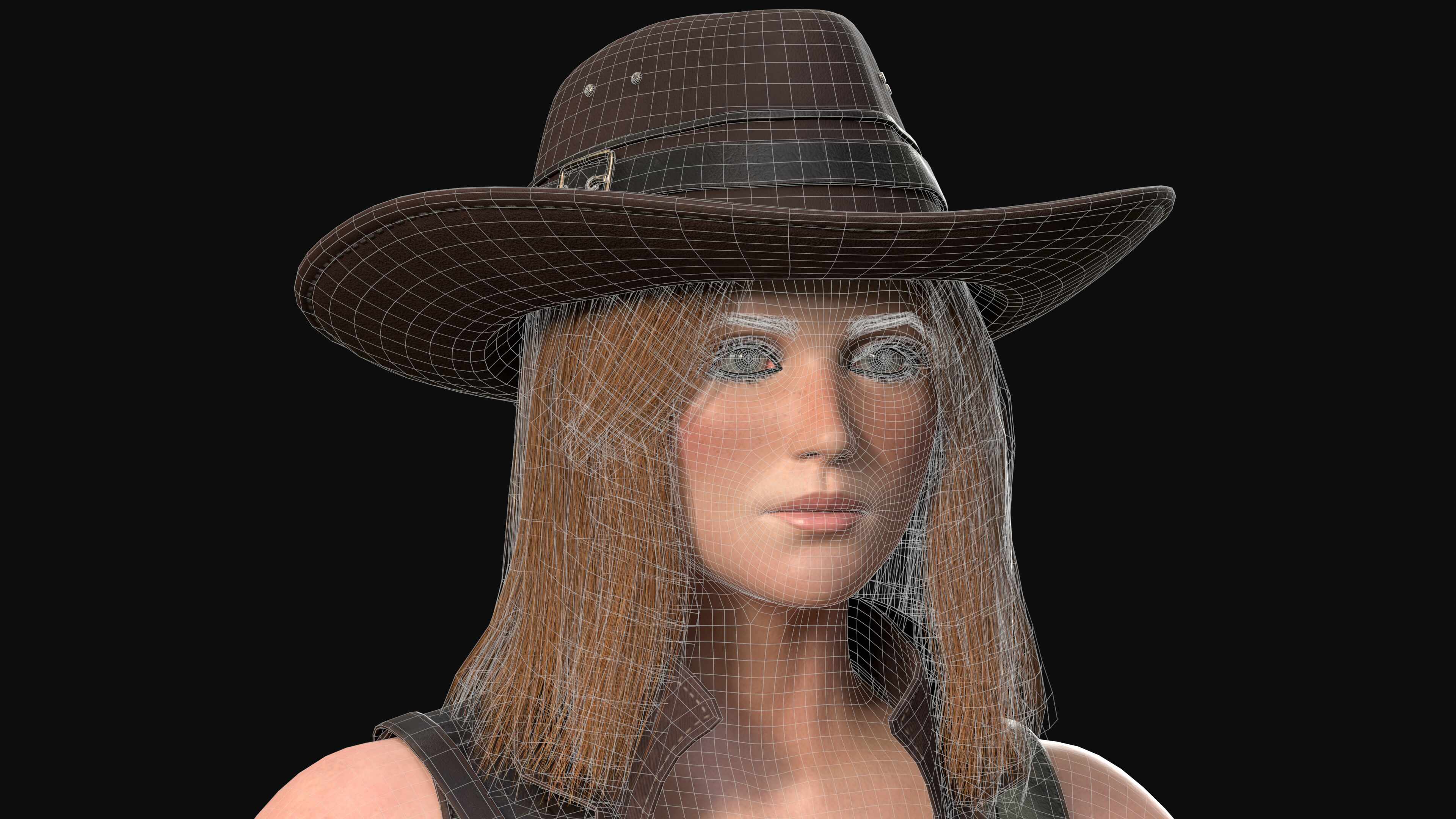 Madison Gunslinger by Mohsen Esfahani (21)