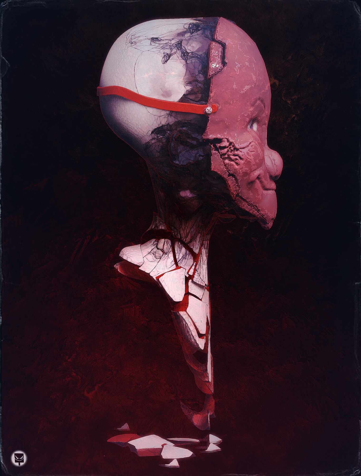 Sclptbr23 04 masquerade 03 SpatuleFutur