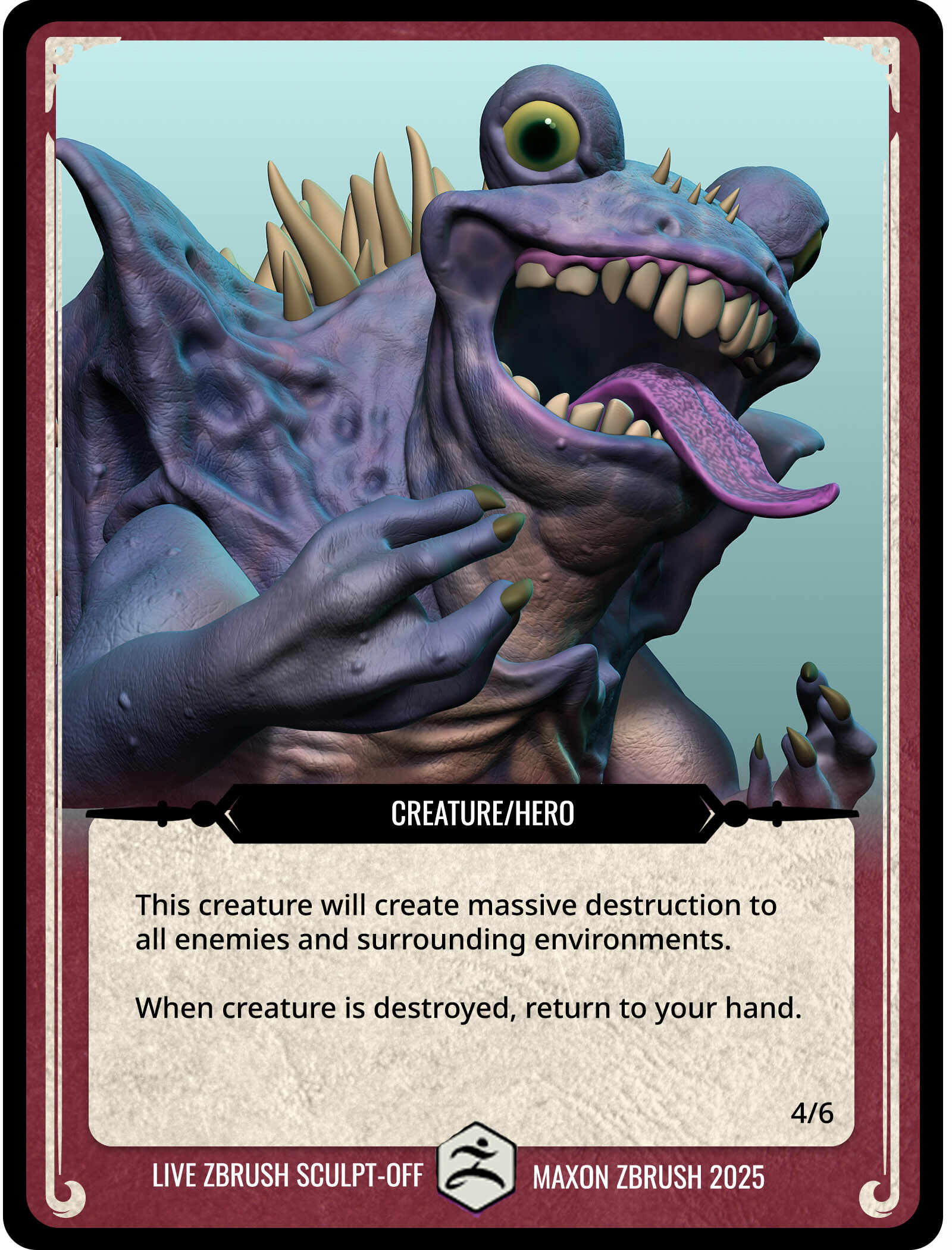 Domslice Final Submission