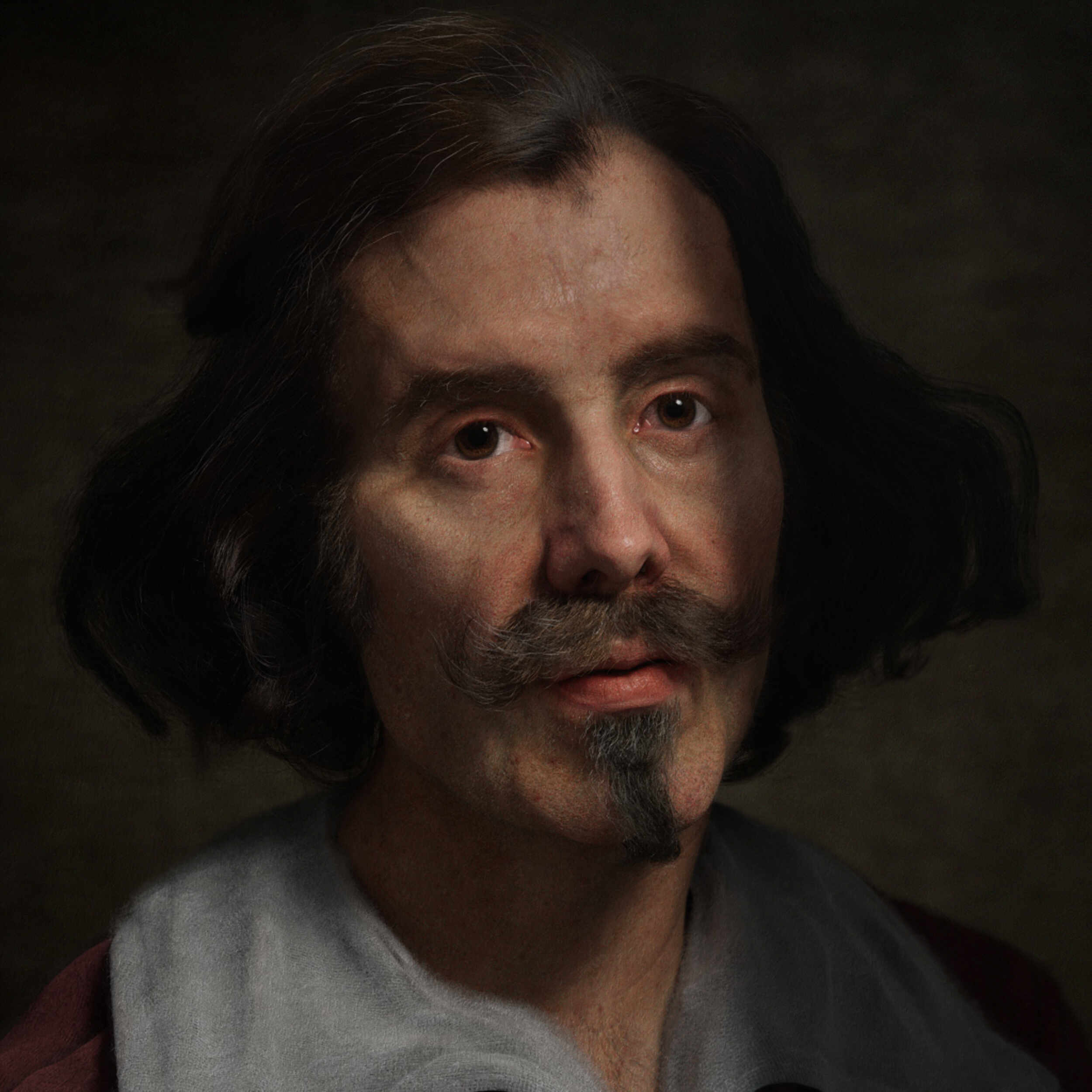 Bernini by vahid ahmadi 2