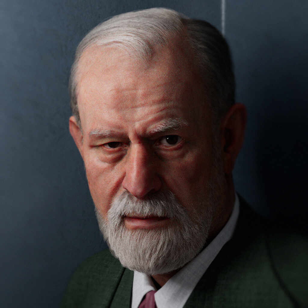 freud by vahid ahmadi19