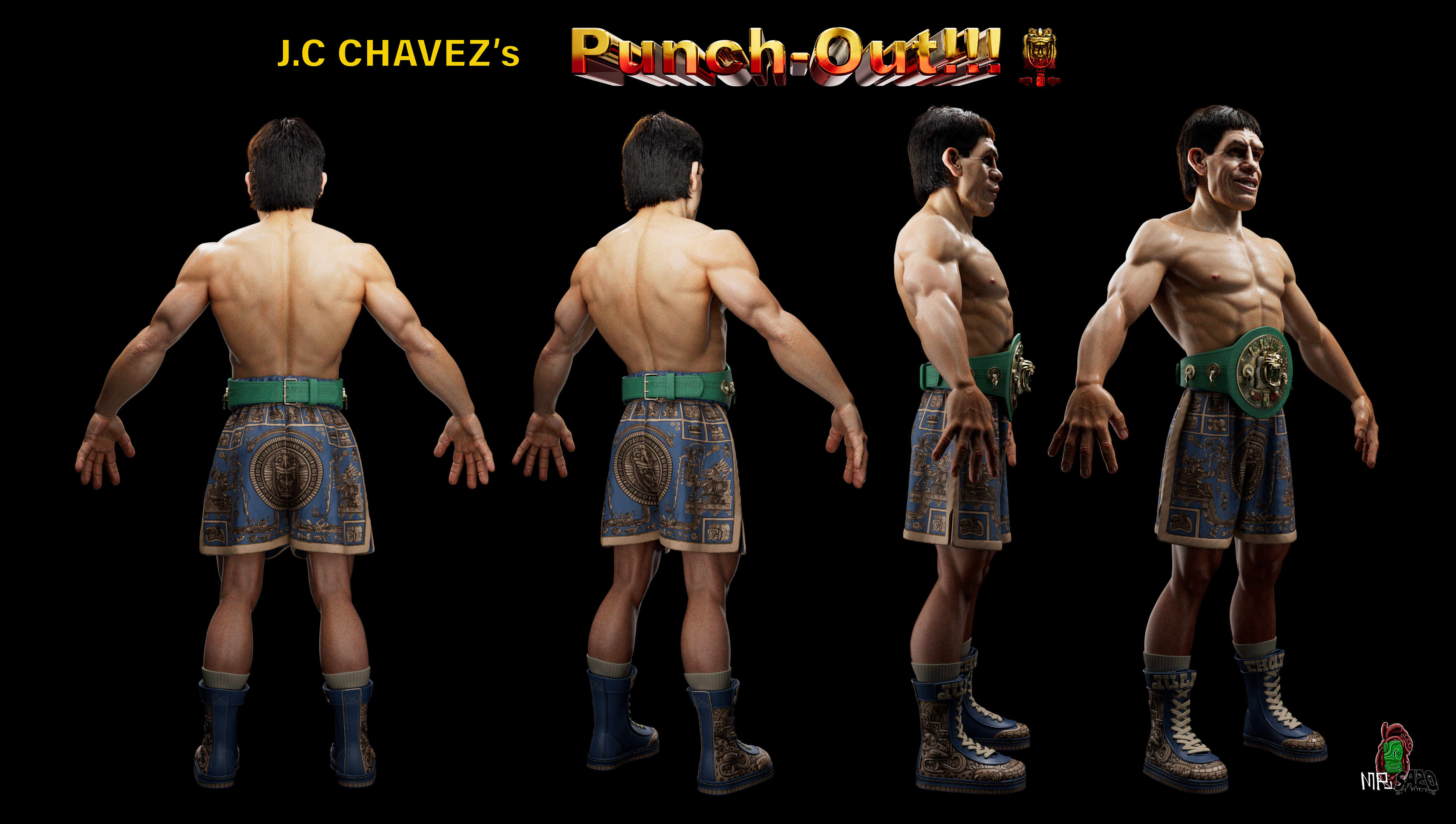 JCC_CharacterTurnaround_Frames_FrontView_2