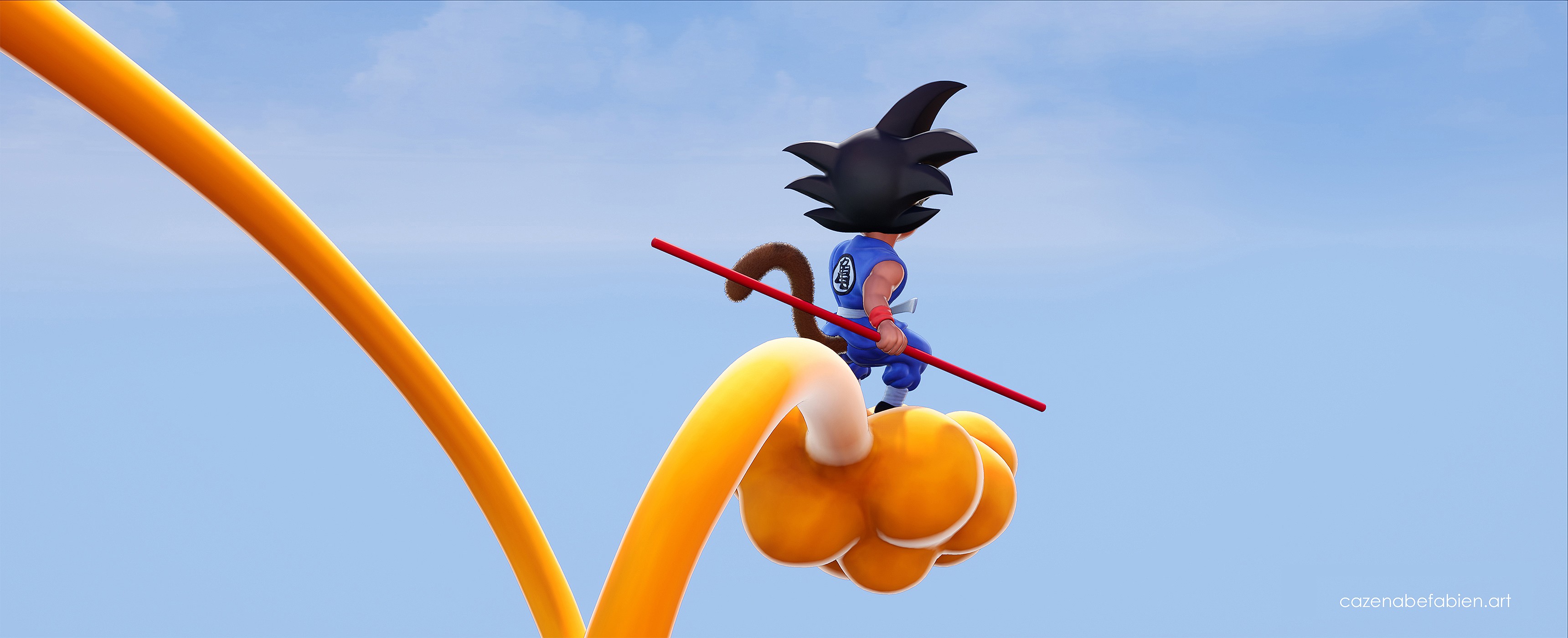 fabien-cazenabe-sangoku-dragon-ball-sculpt-zbrush-unreal-3d-06