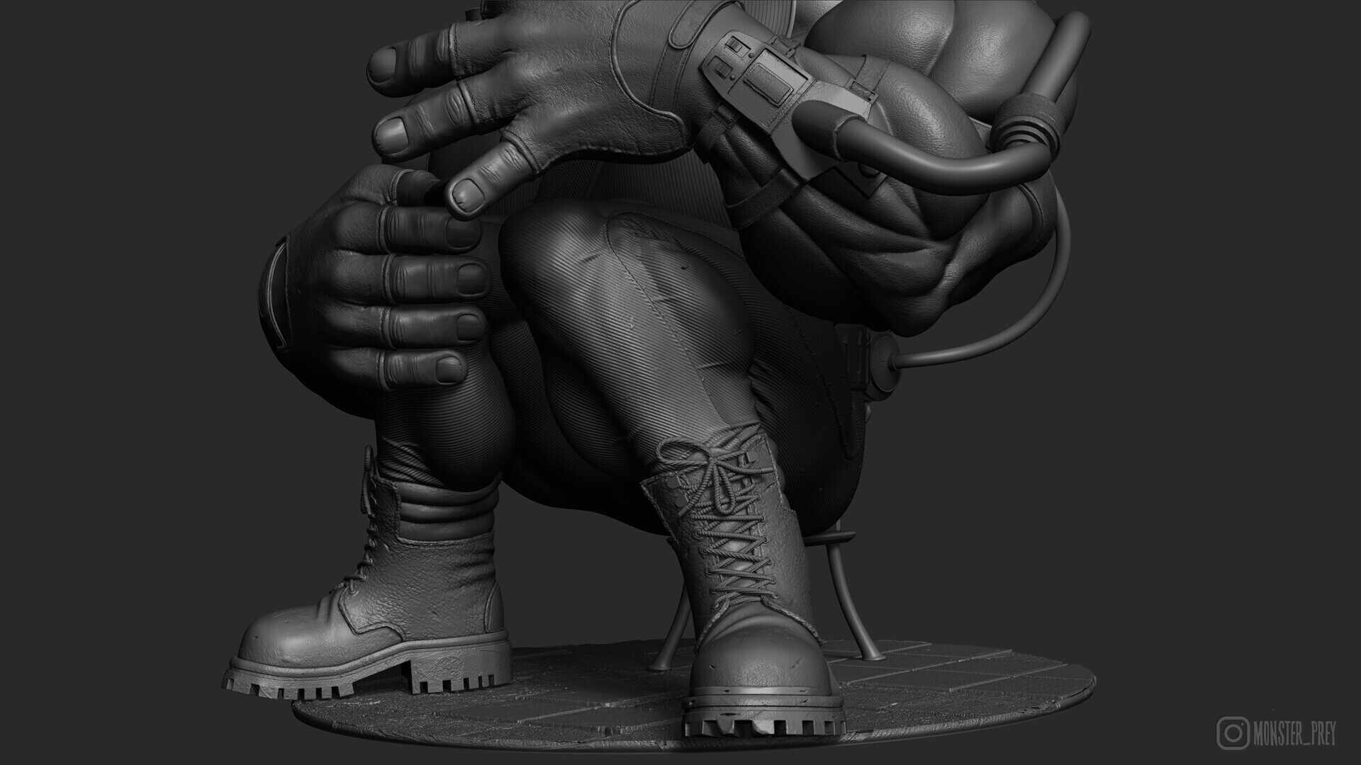 monster-pray-nikita-bezgin-5-2art