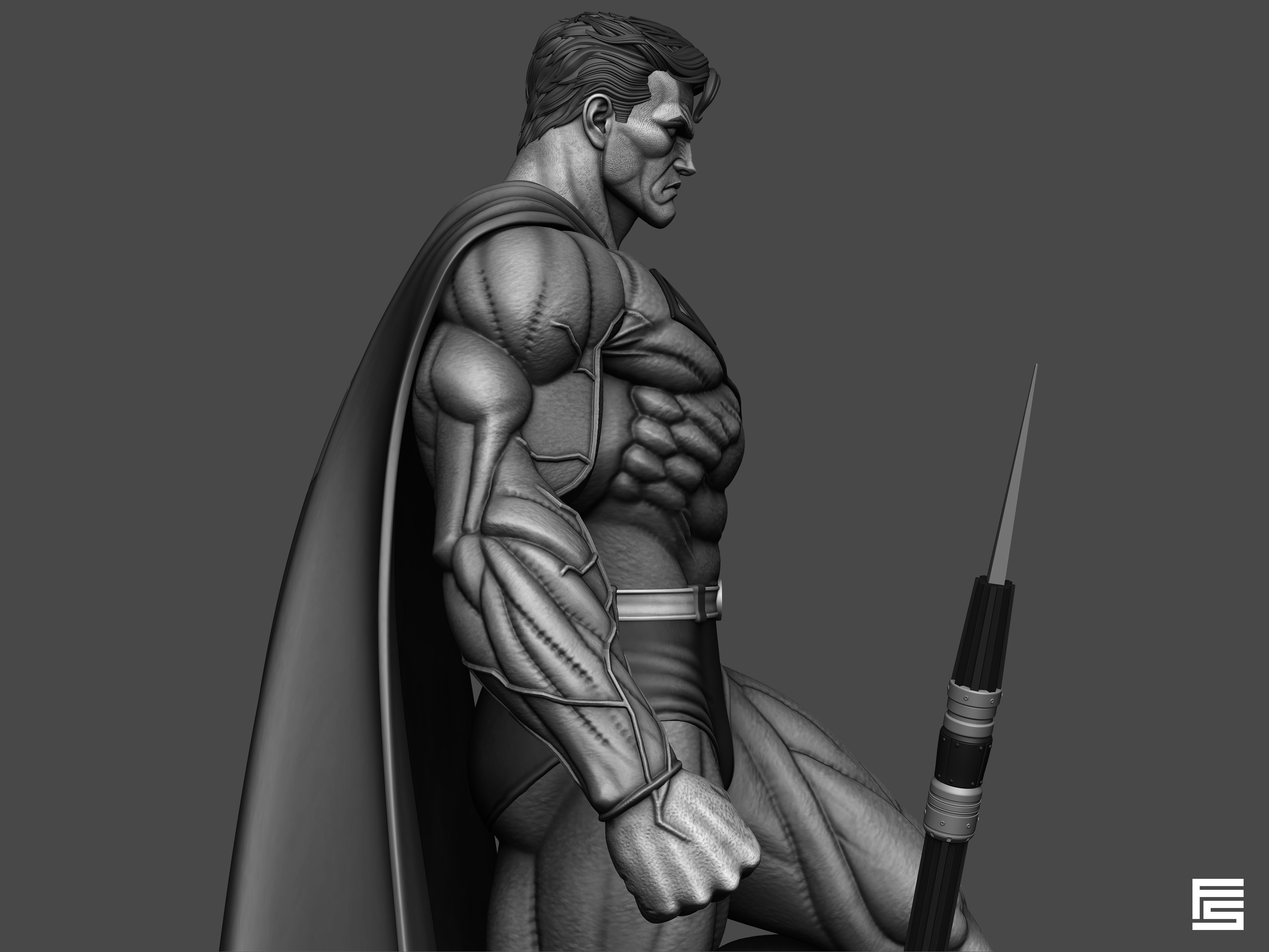fernando-salazar-superman-zbrushrender-25 (1)