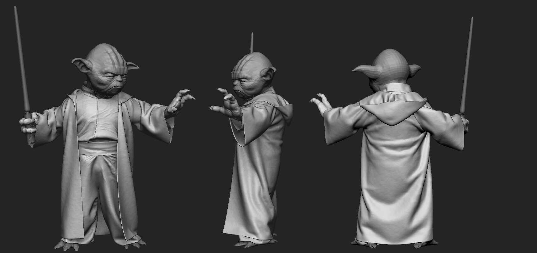 Yoda_shot_zbrush