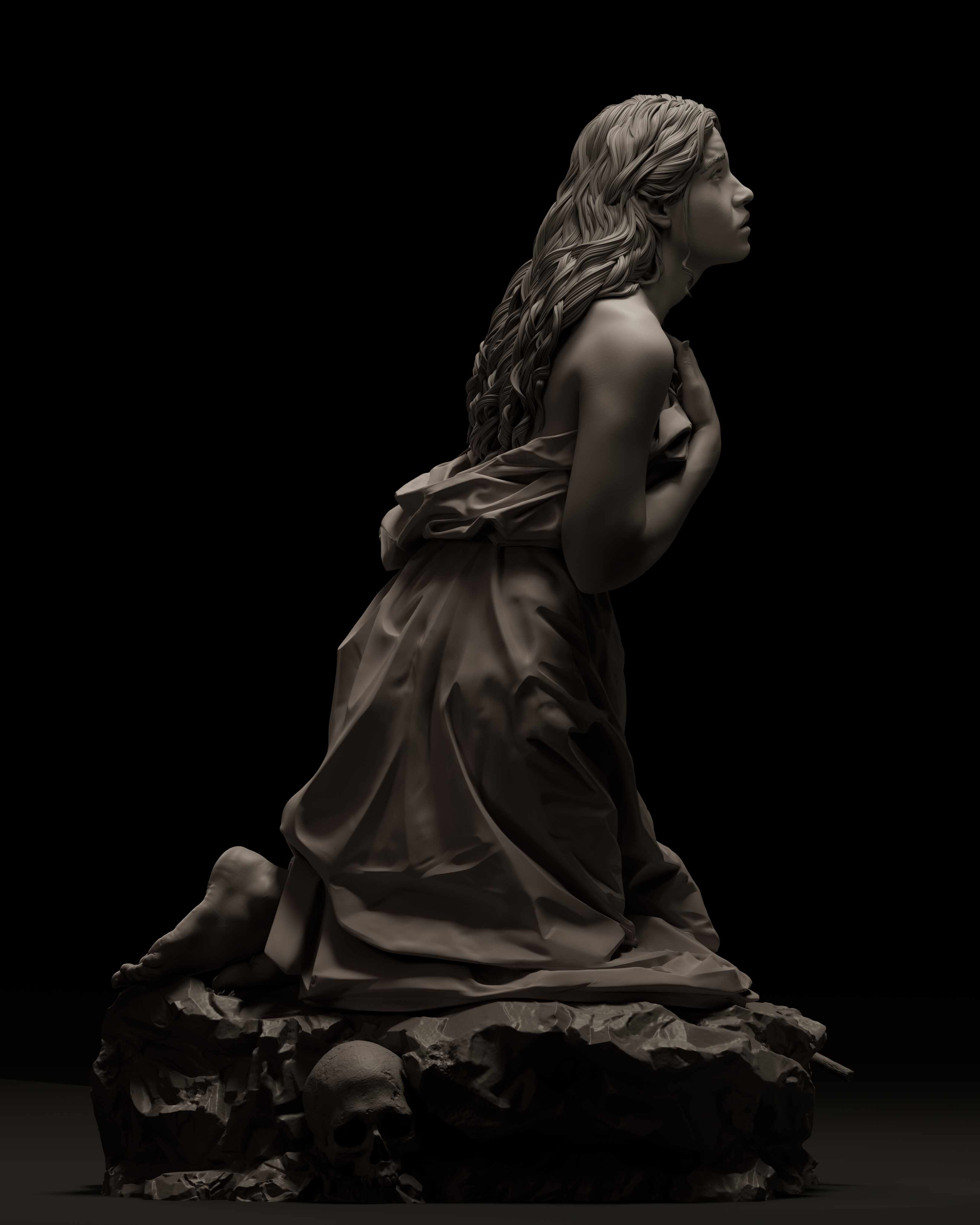 Lazaro Ramirez_ Maria Magdalena Penitente14